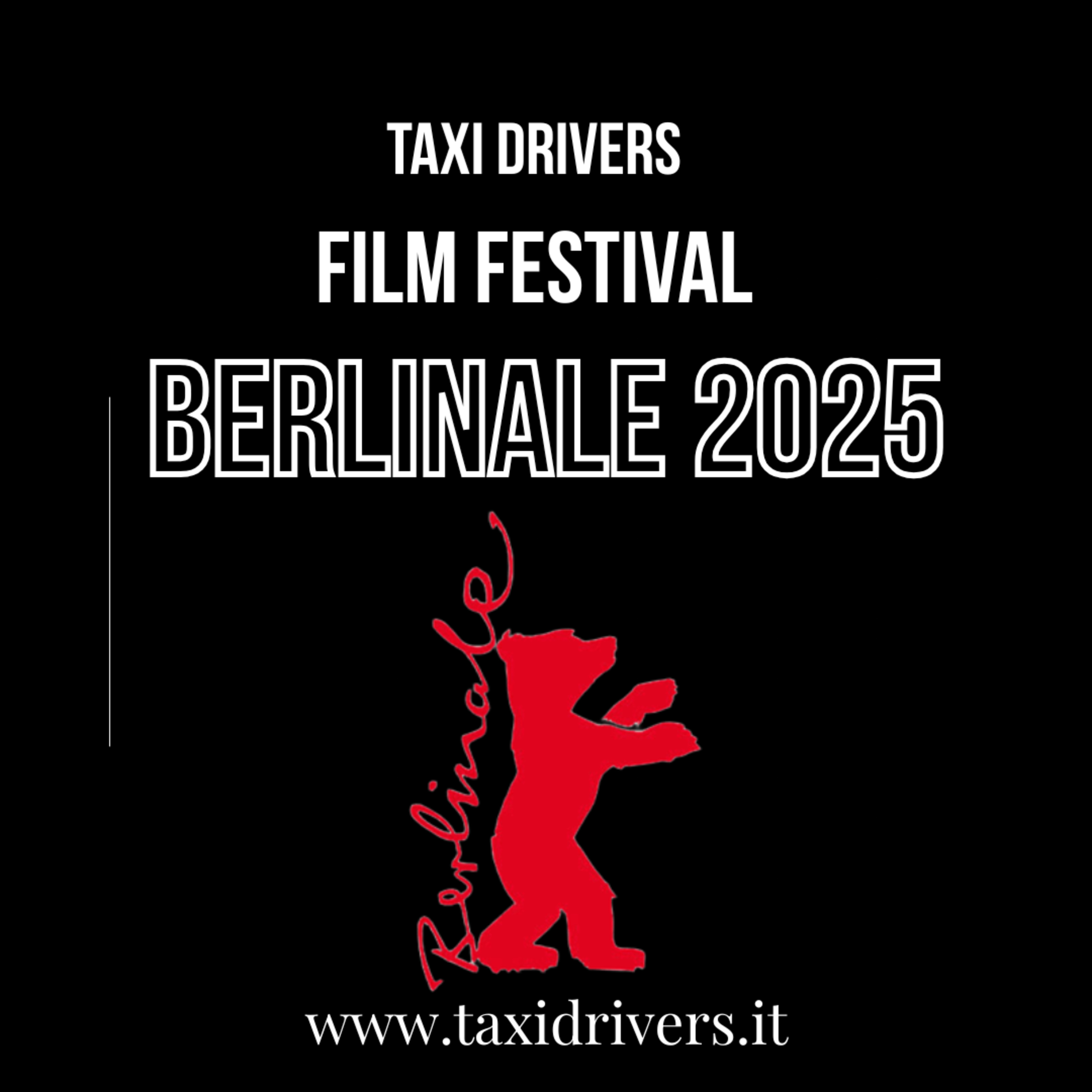 Film Festival. Berlinale 2025 - 75ª edizione episode artwork