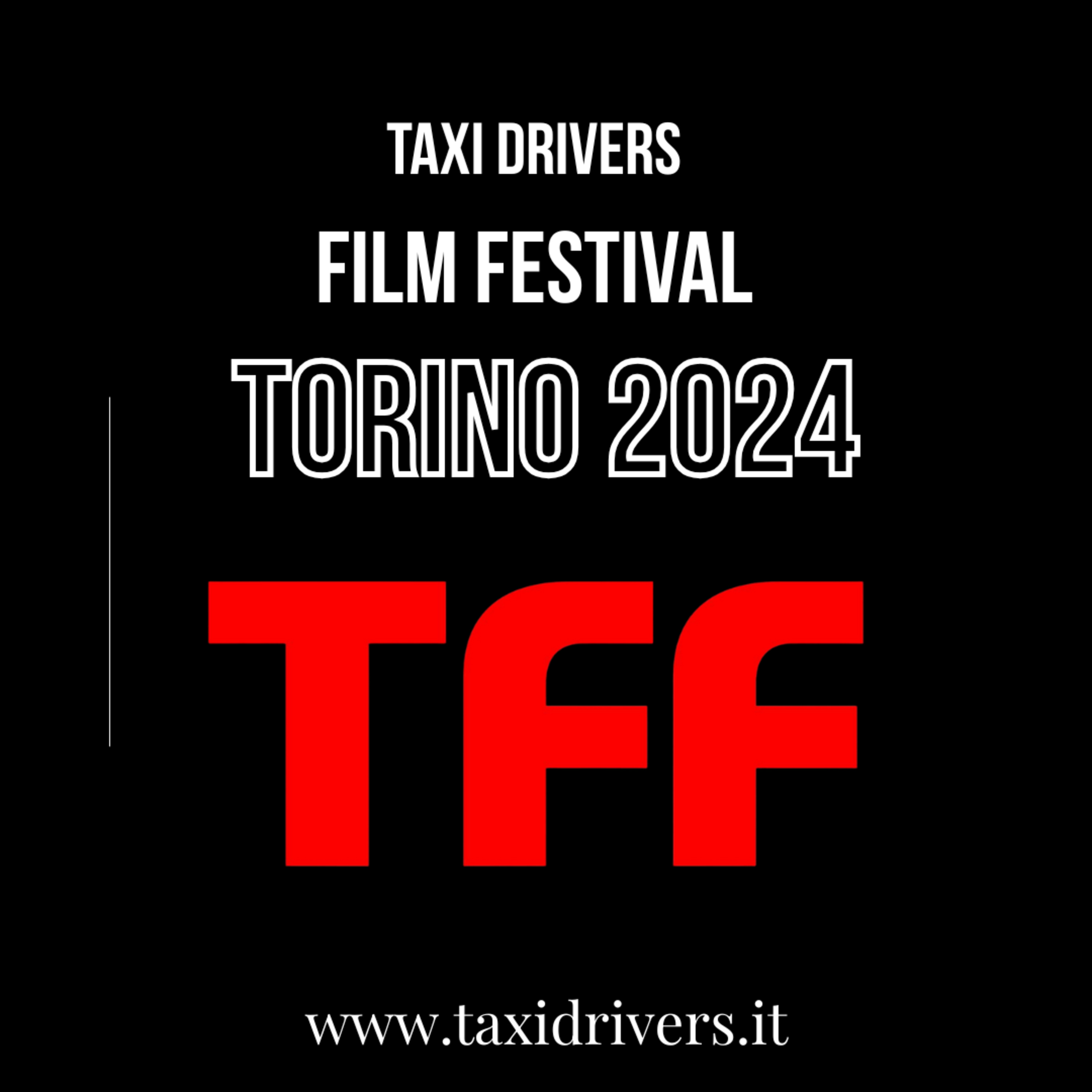 Torino Film Festival 2024 - 42ª edizione episode artwork