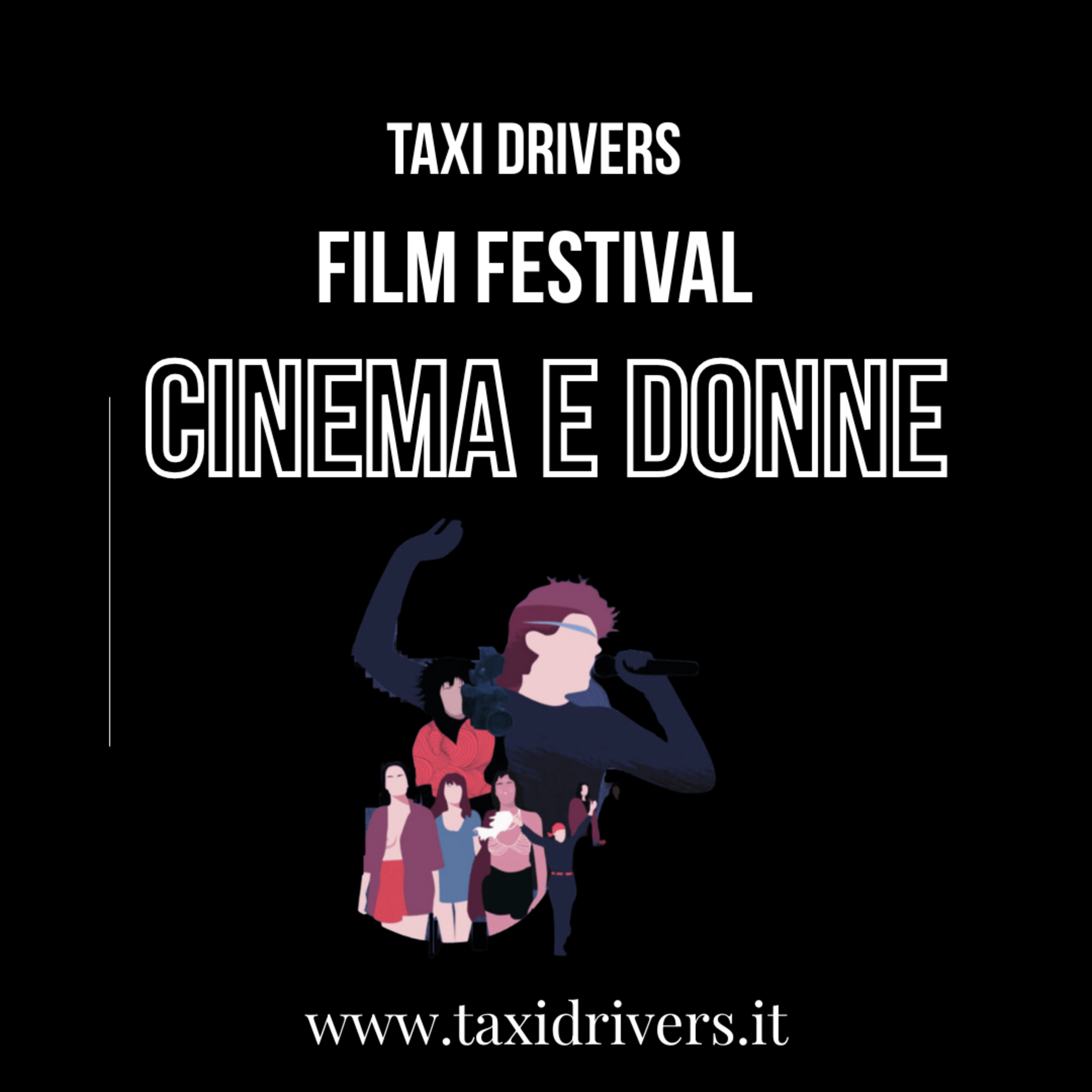 45 ª edizione del Festival Cinema e Donne - Intervista alla direttrice artistica Camilla Toschi episode artwork
