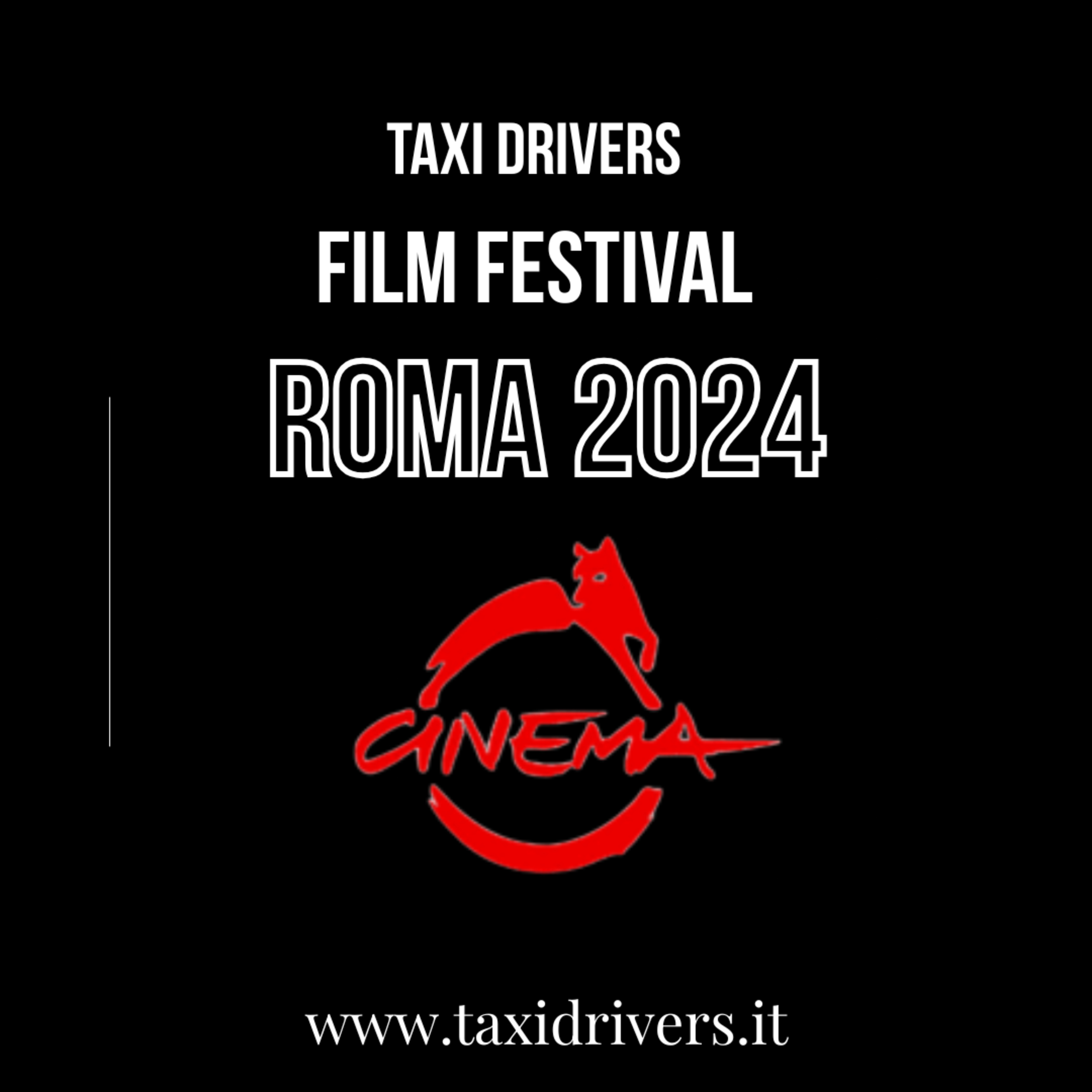 Festa del cinema di Roma 2024 - 19ª edizione episode artwork