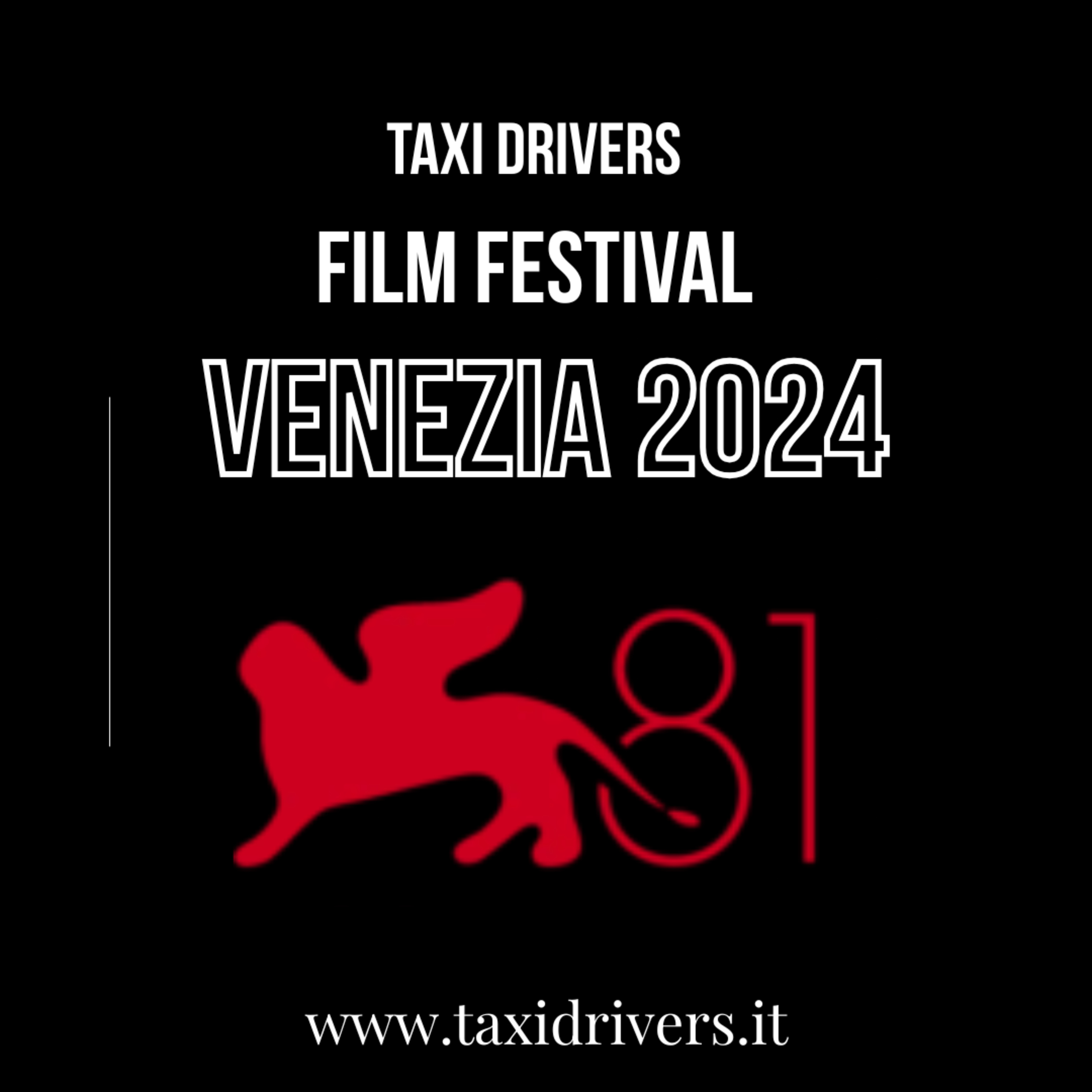Film Festival. Venezia 2024 - 81ª edizione episode artwork