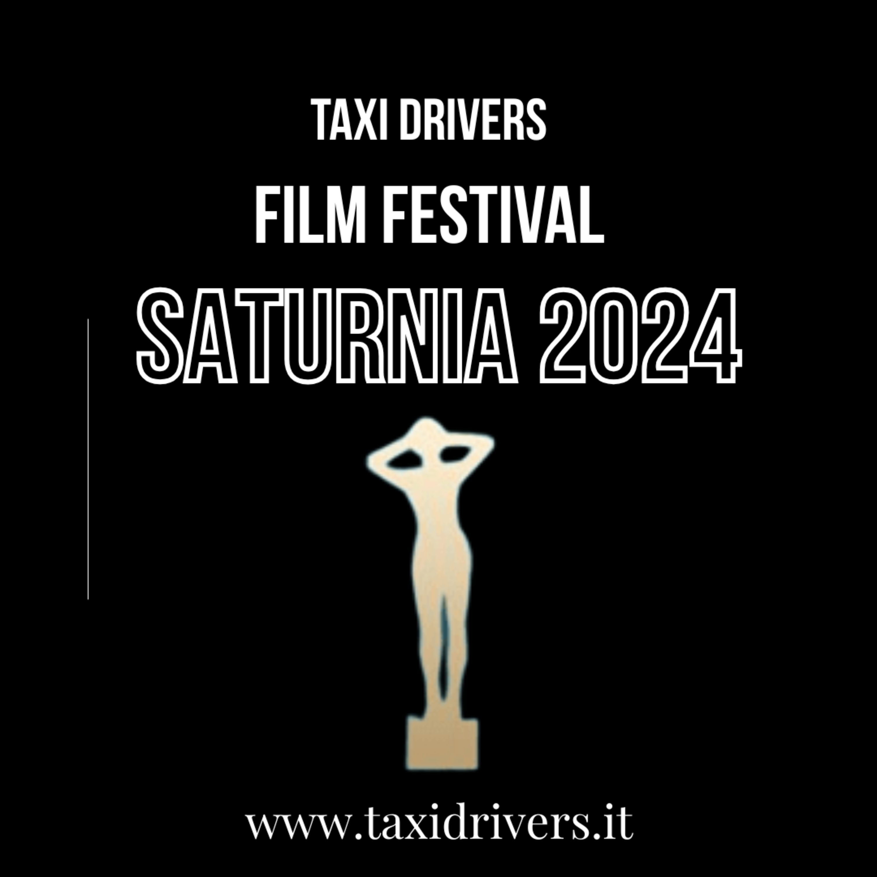 Film Festival. 7ª edizione del Saturnia Film Festival episode artwork