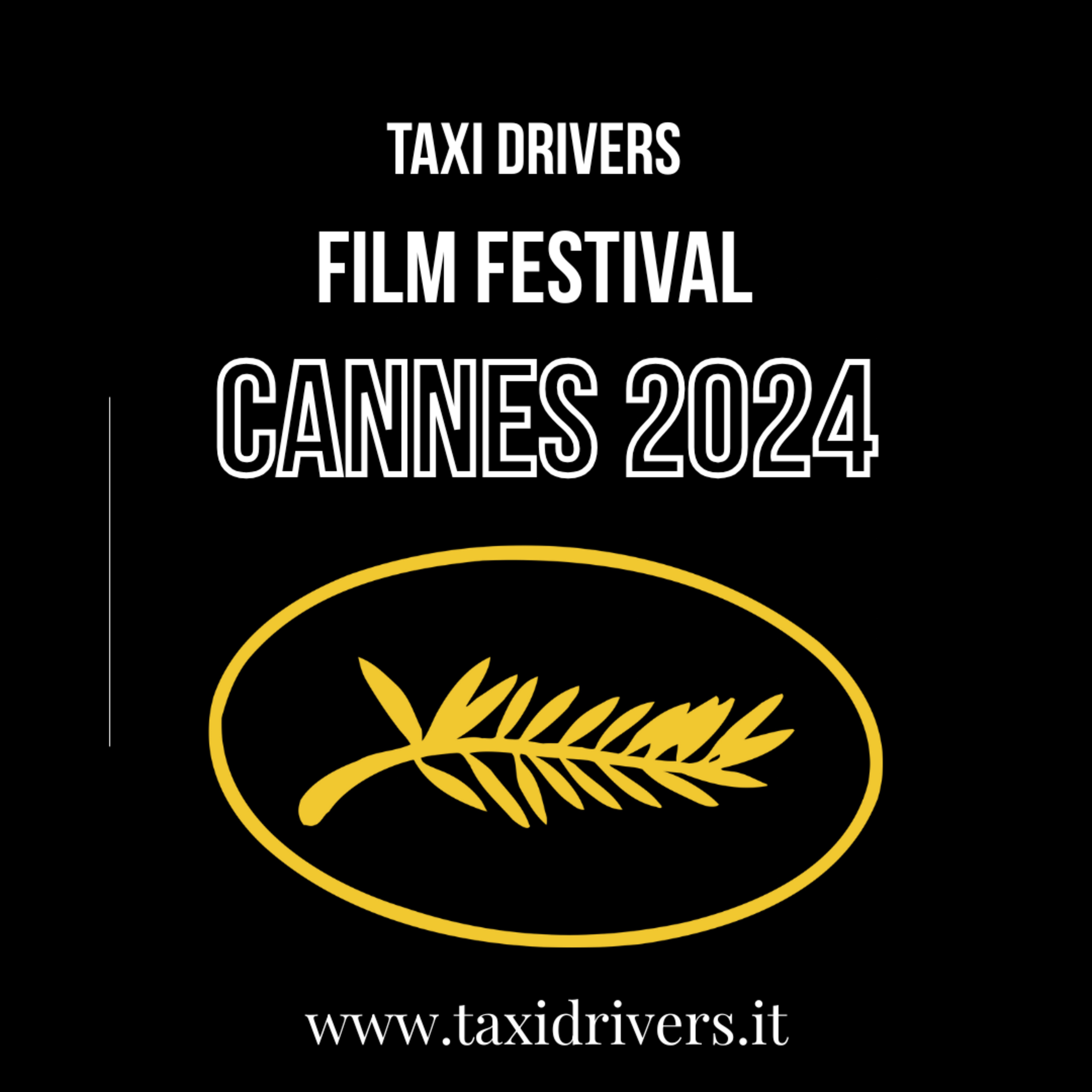 Film Festival. 77ª edizione del Festival di Cannes episode artwork