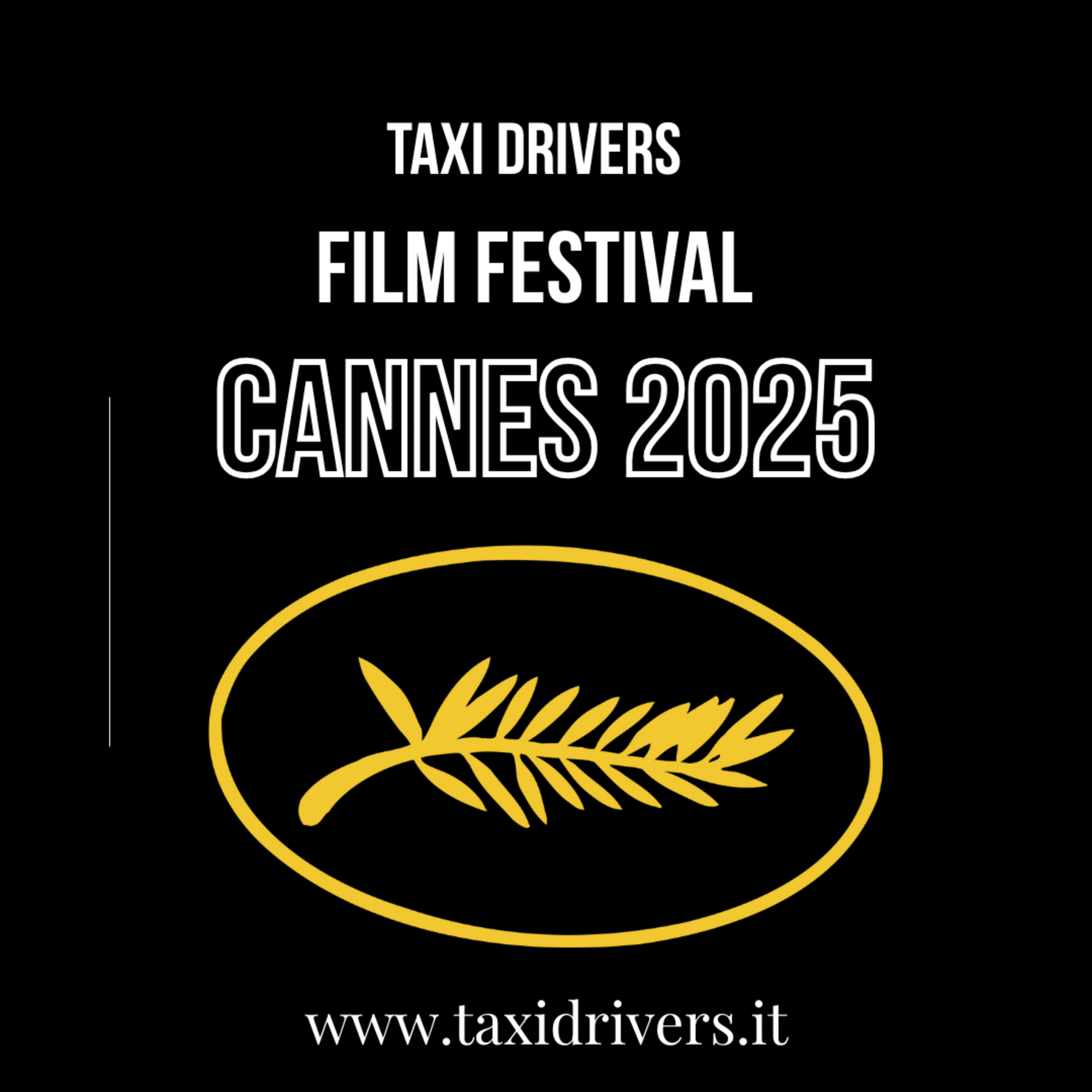 Film Festival. Cannes 2025 - 78ª edizione episode artwork