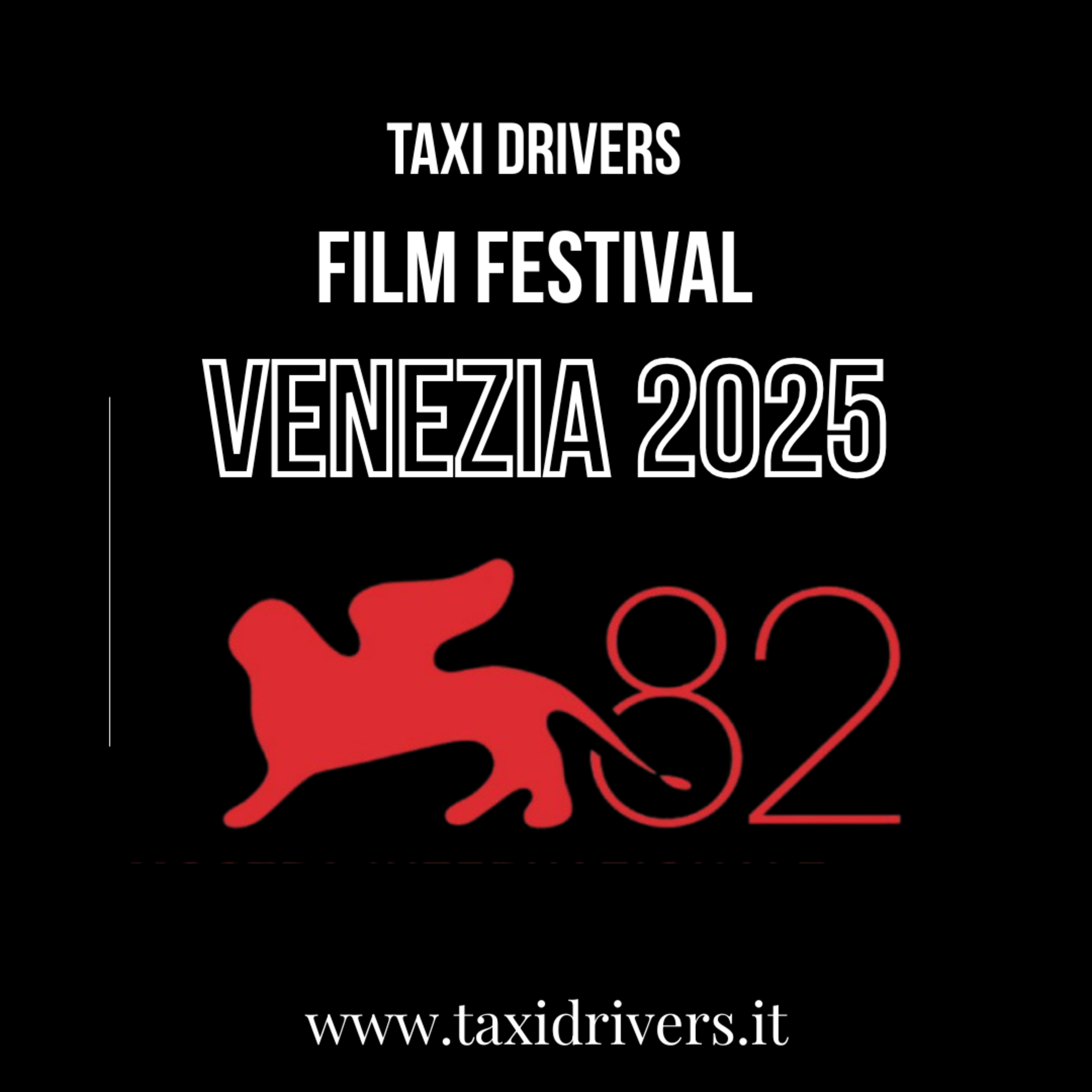 Film Festival. Venezia 2025 - 82ª edizione episode artwork