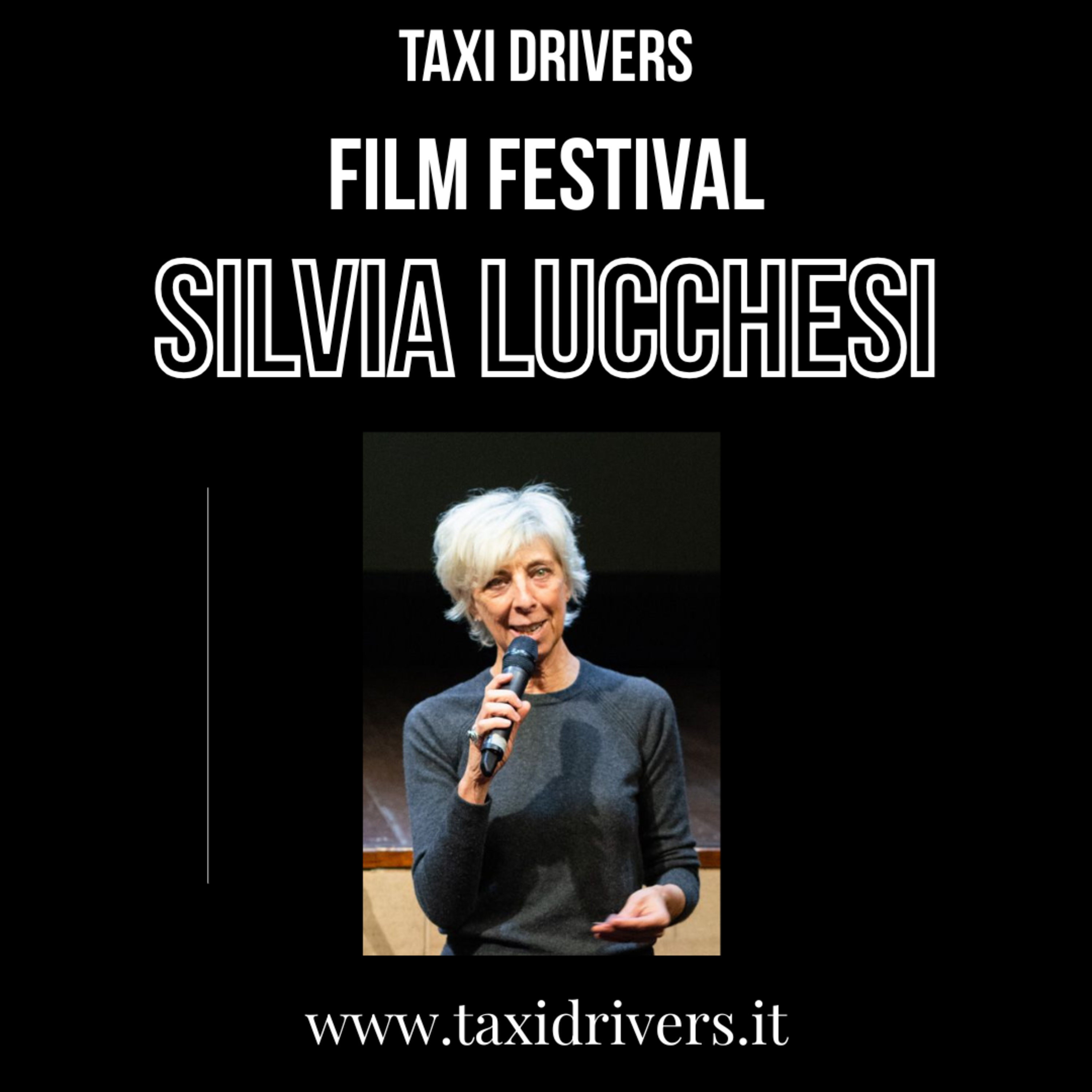 Film Festival. Lo Schermo dell’arte – intervista alla direttrice Silvia Lucchesi episode artwork