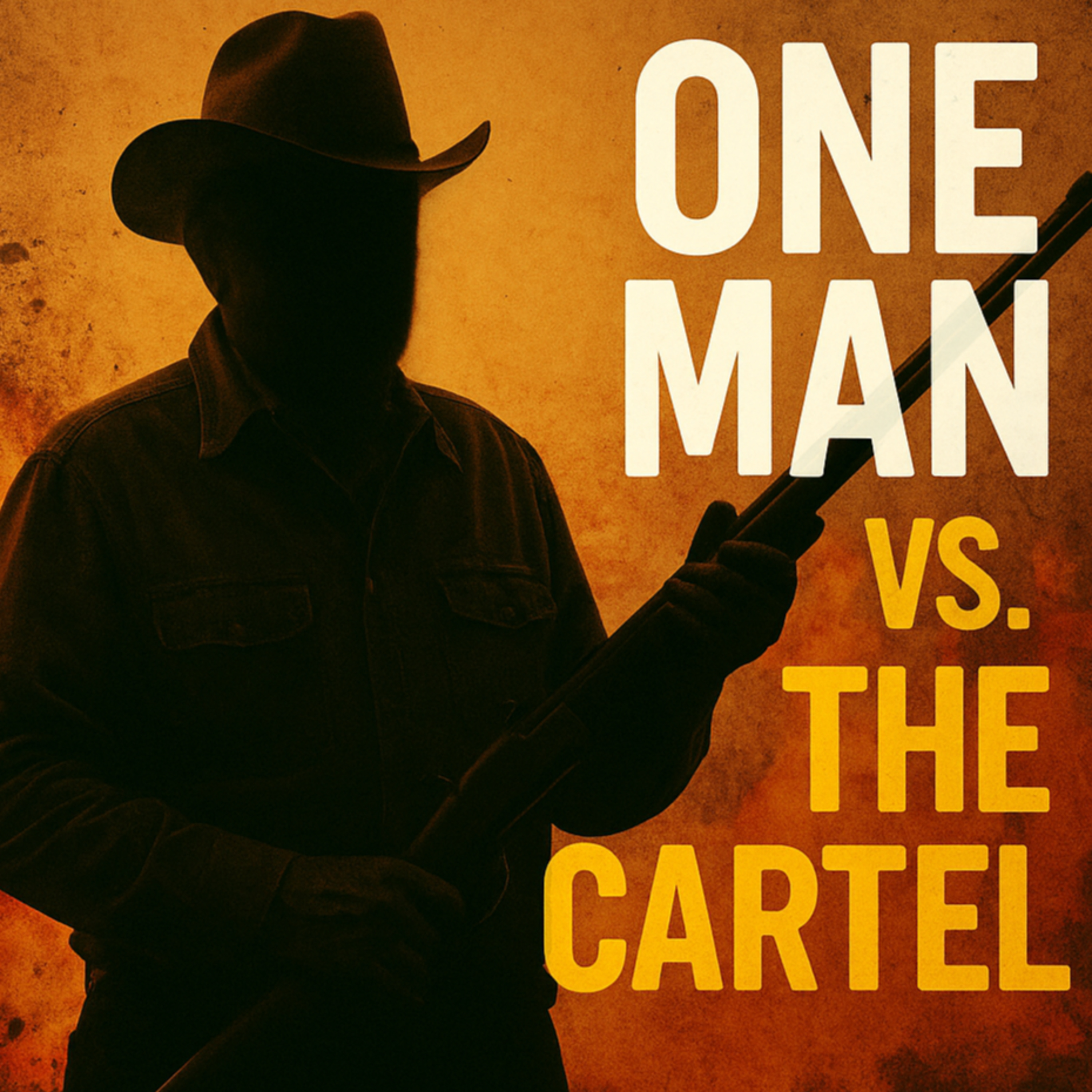The 77-Year-Old man Who Fought a Cartel Alone
