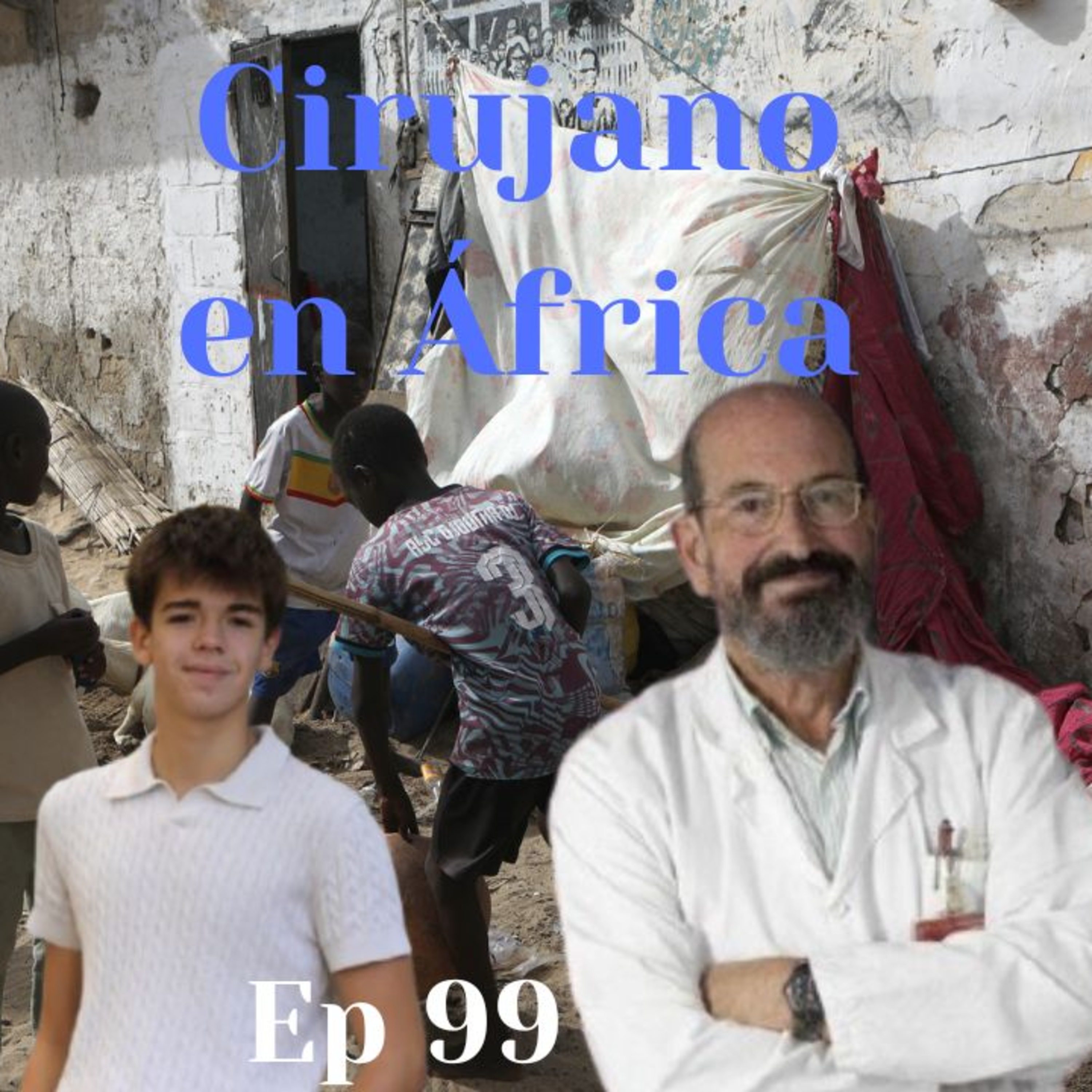 CUENTA ATRÁS:El camino a la felicidad