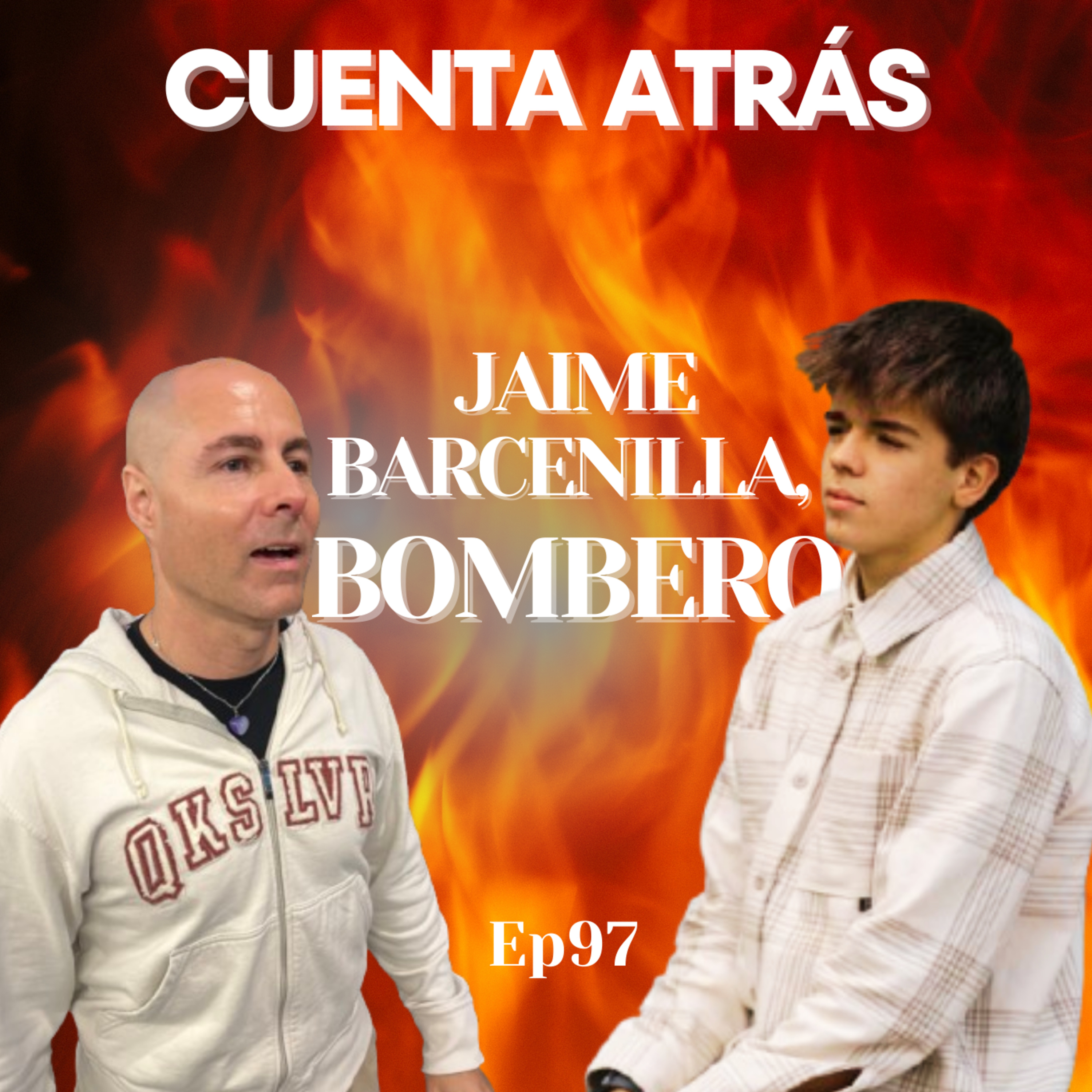 CUENTA ATRÁS:El camino a la felicidad