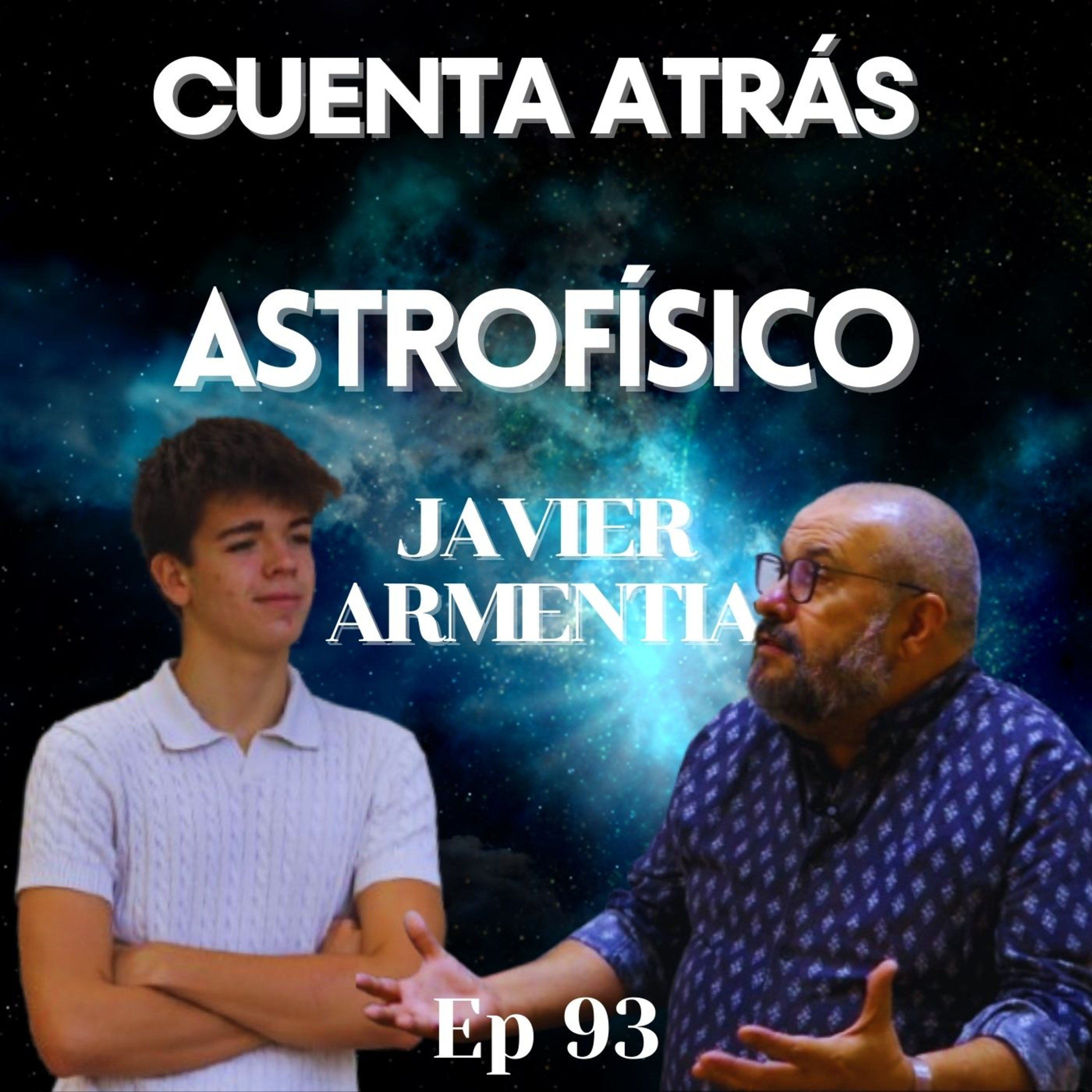 CUENTA ATRÁS:El camino a la felicidad