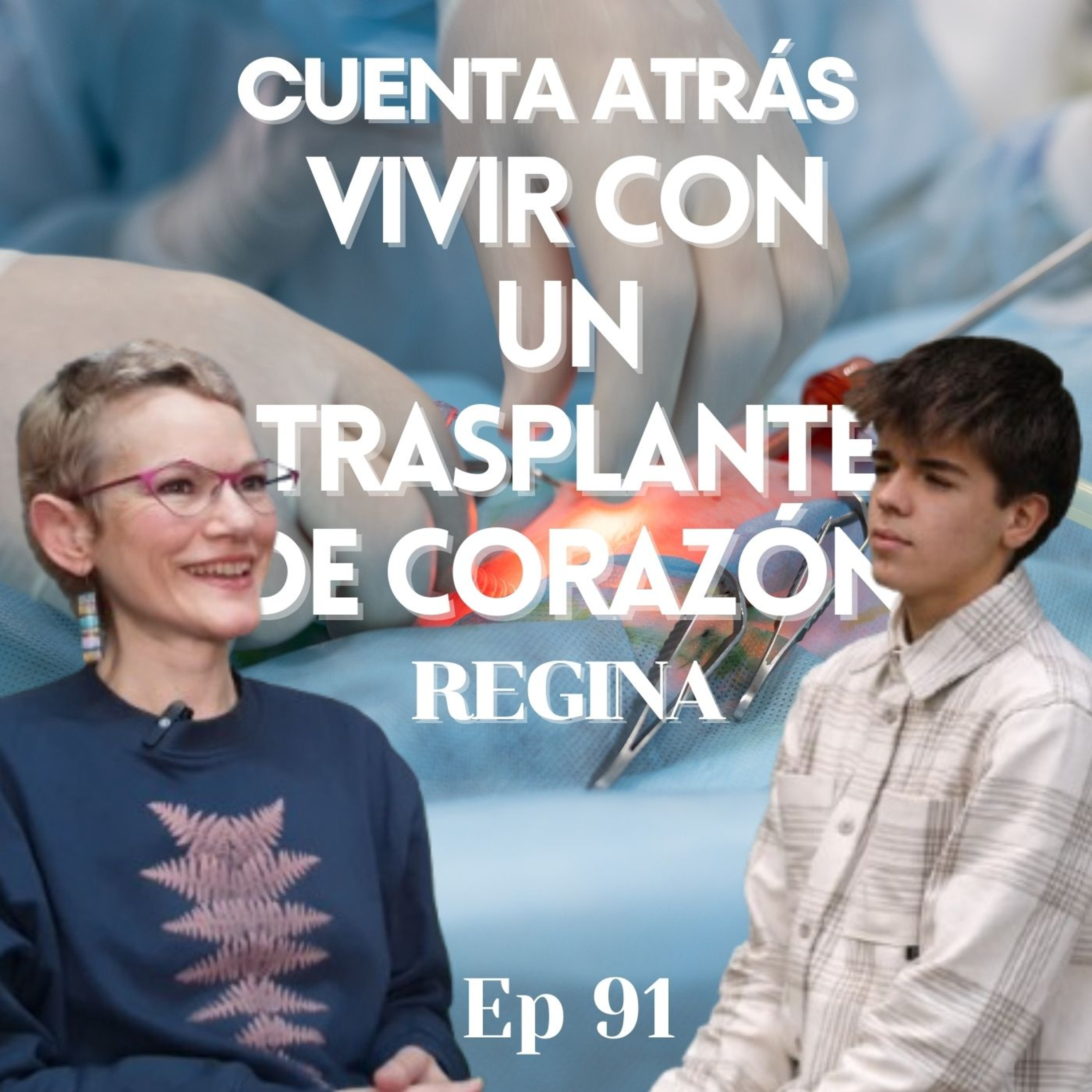 CUENTA ATRÁS:El camino a la felicidad