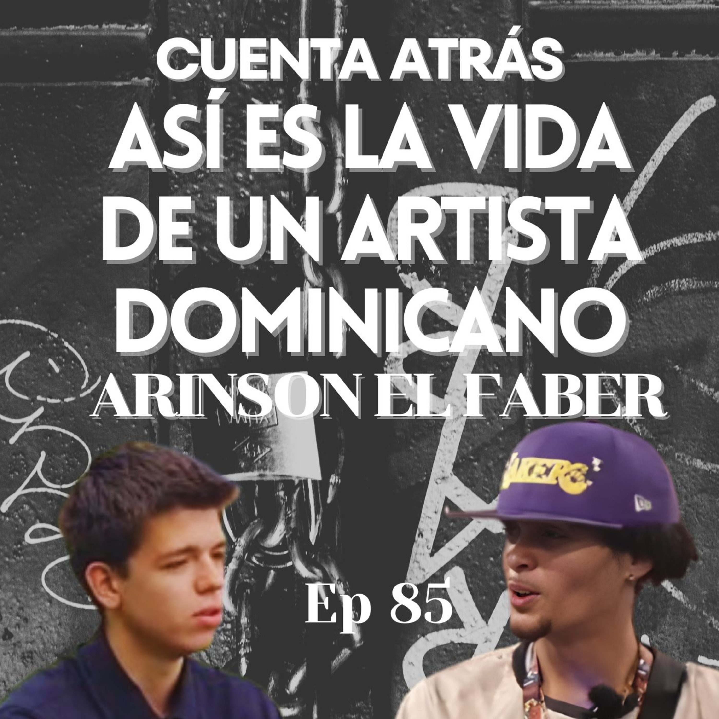 CUENTA ATRÁS:El camino a la felicidad