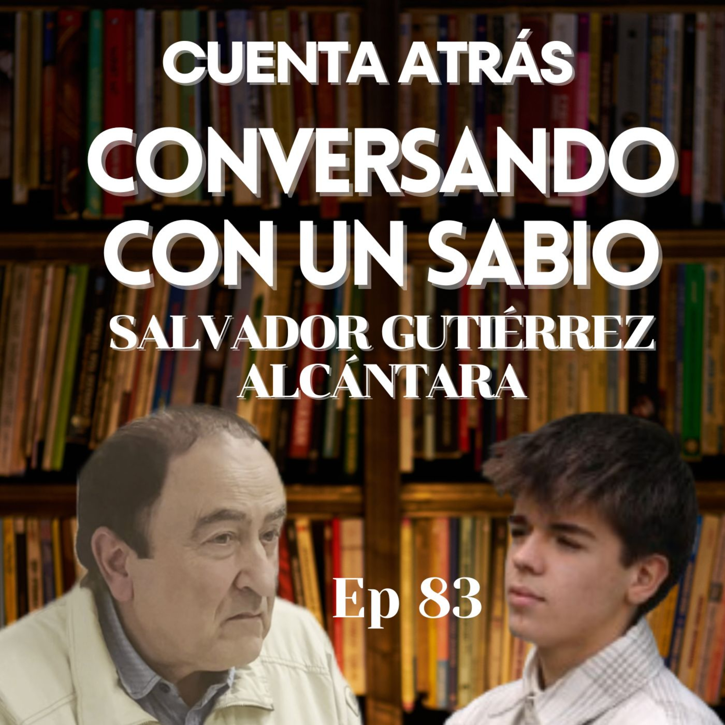 CUENTA ATRÁS:El camino a la felicidad