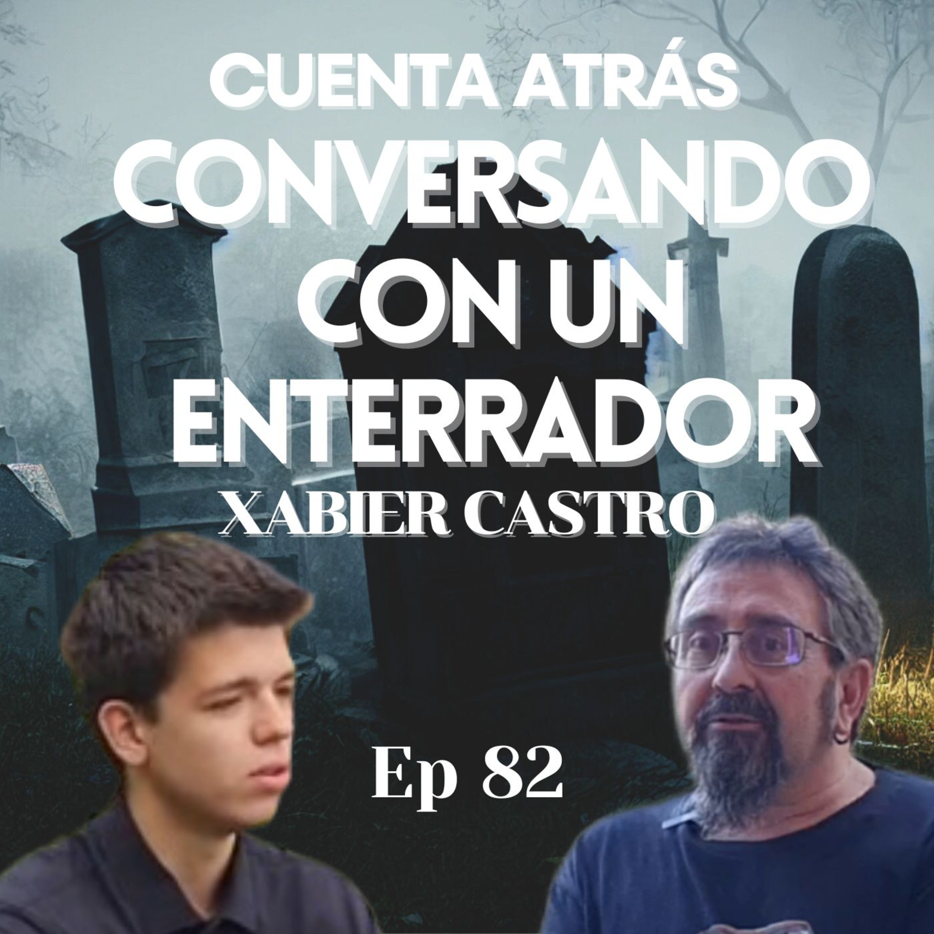 CUENTA ATRÁS:El camino a la felicidad