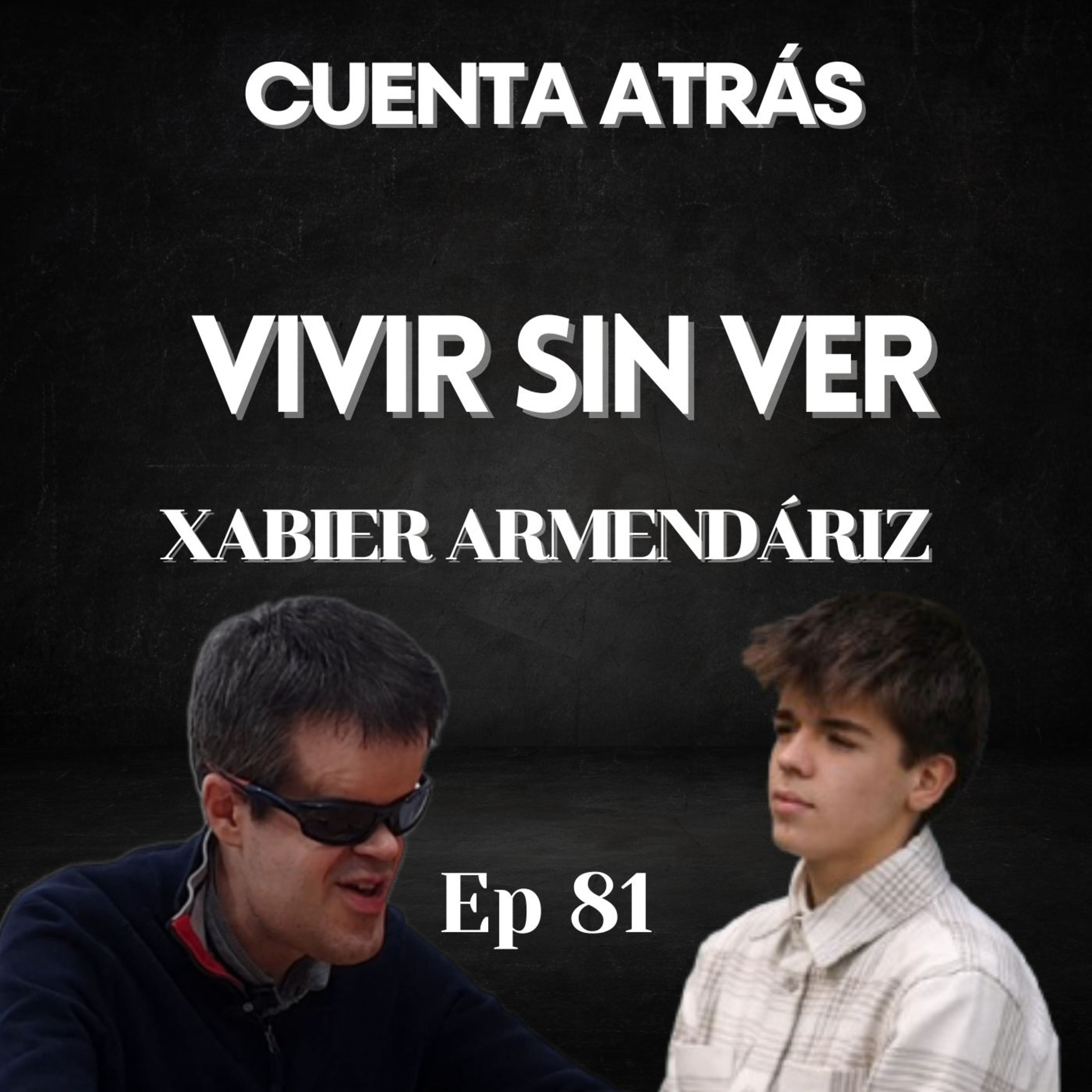 CUENTA ATRÁS:El camino a la felicidad