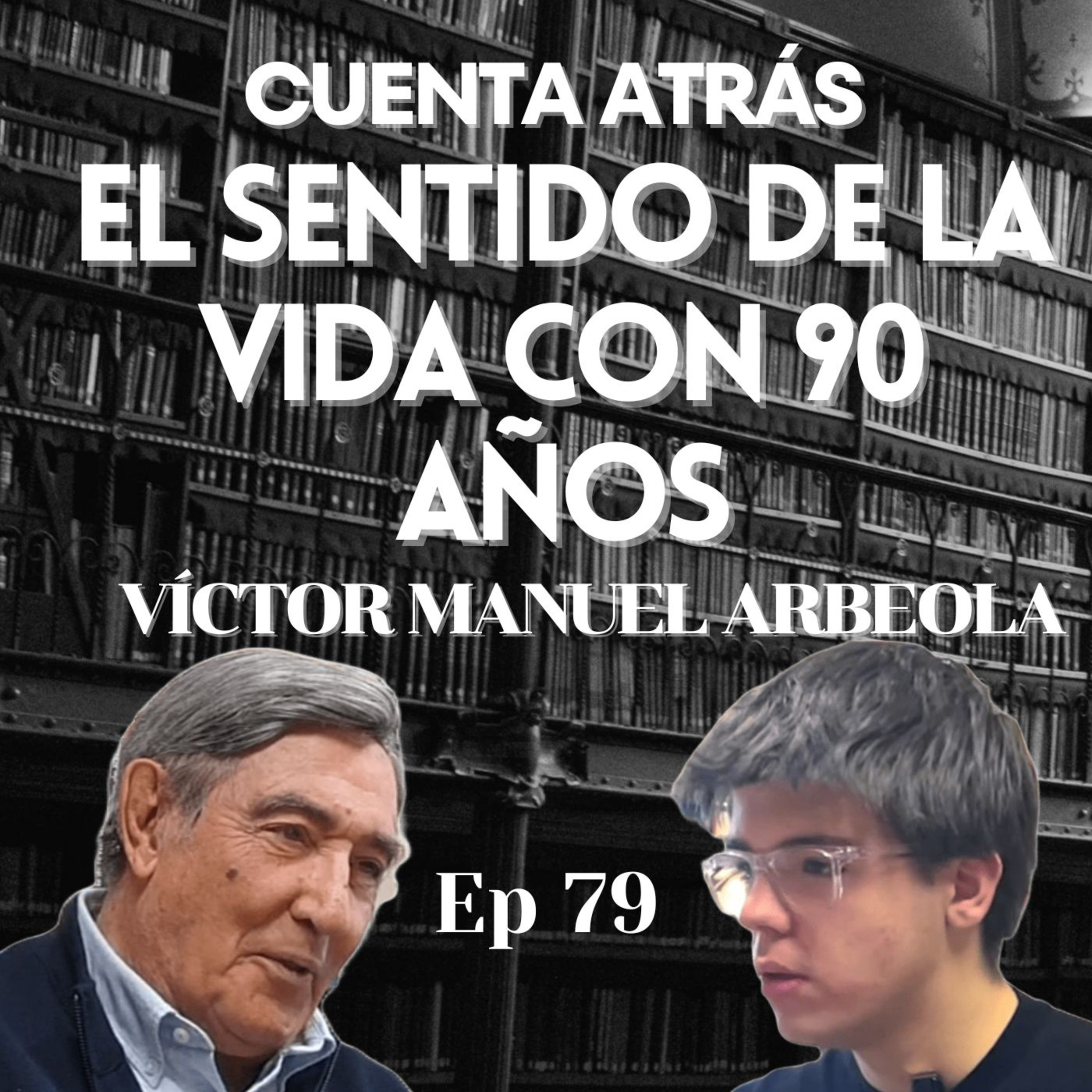 CUENTA ATRÁS:El camino a la felicidad
