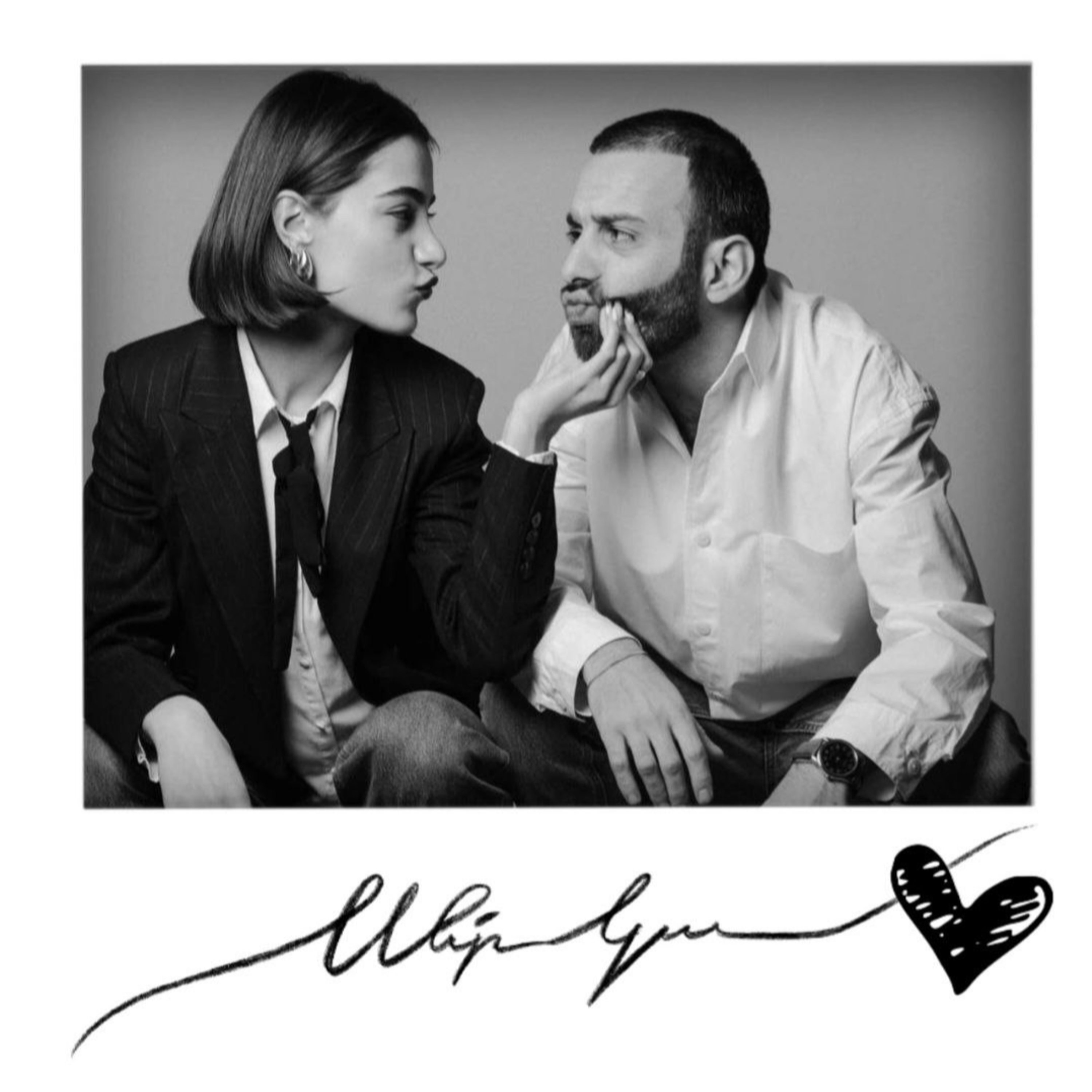 Կարինա և Նիկոլայ episode artwork