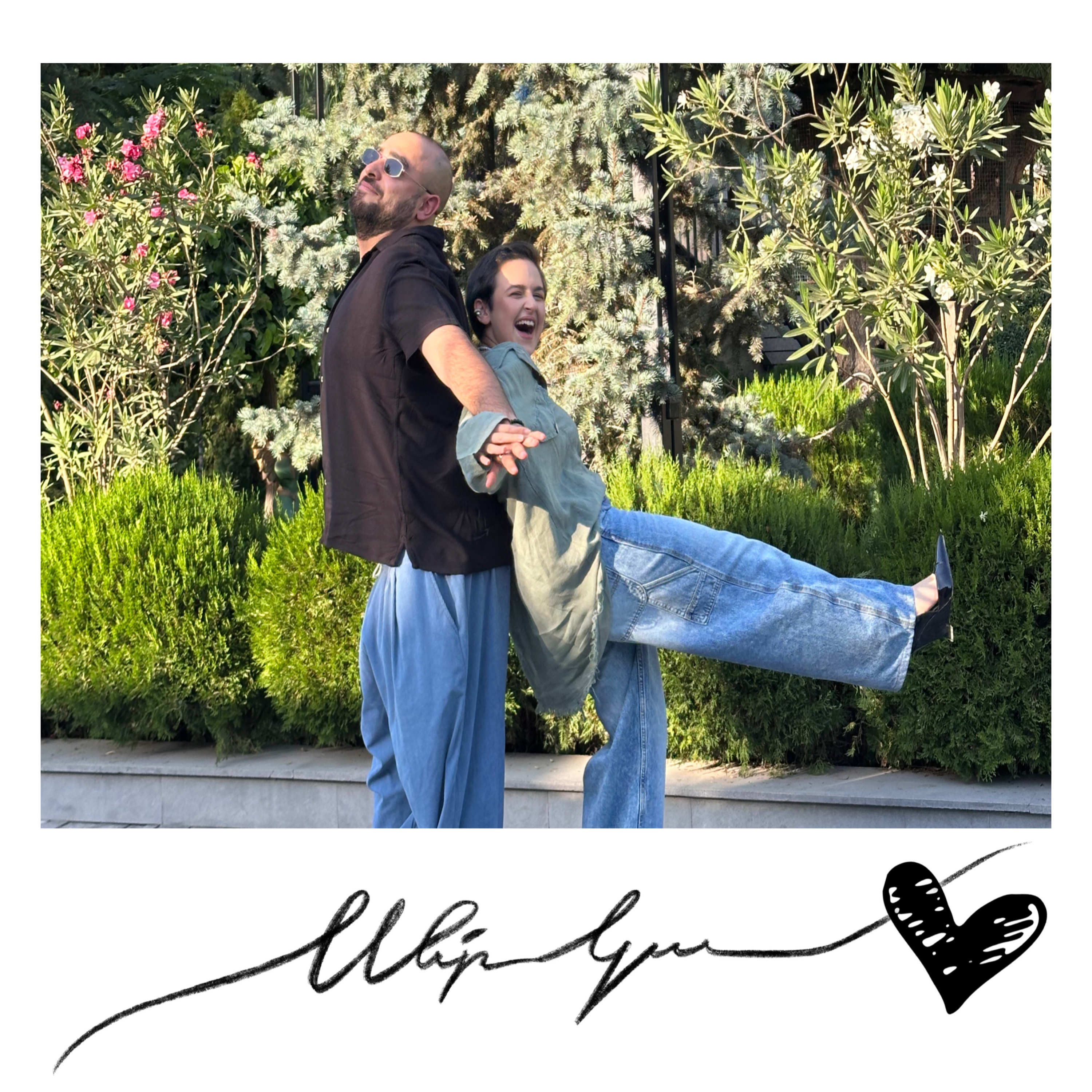 Յանա և Գրիգ episode artwork