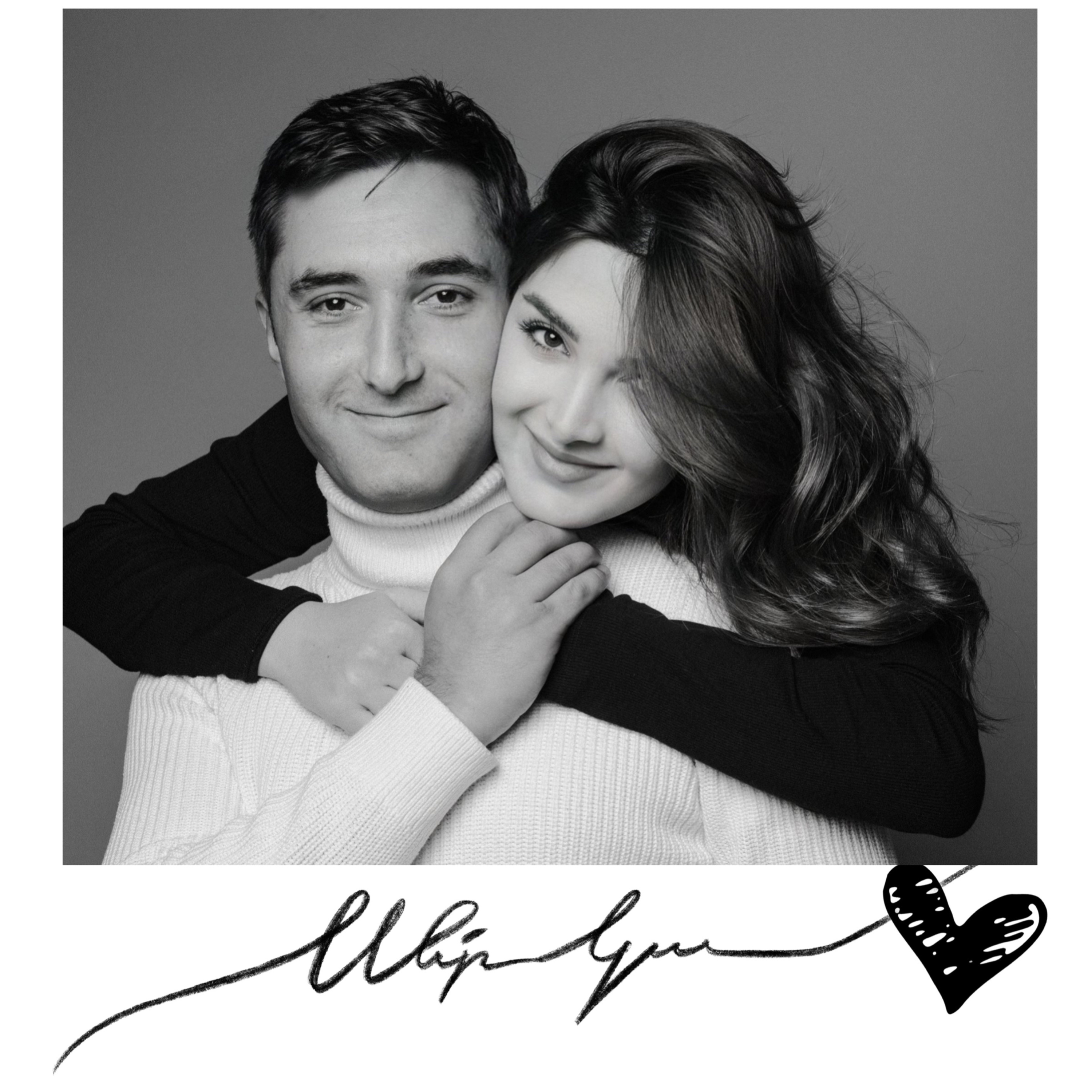 Անի և Հայկ episode artwork