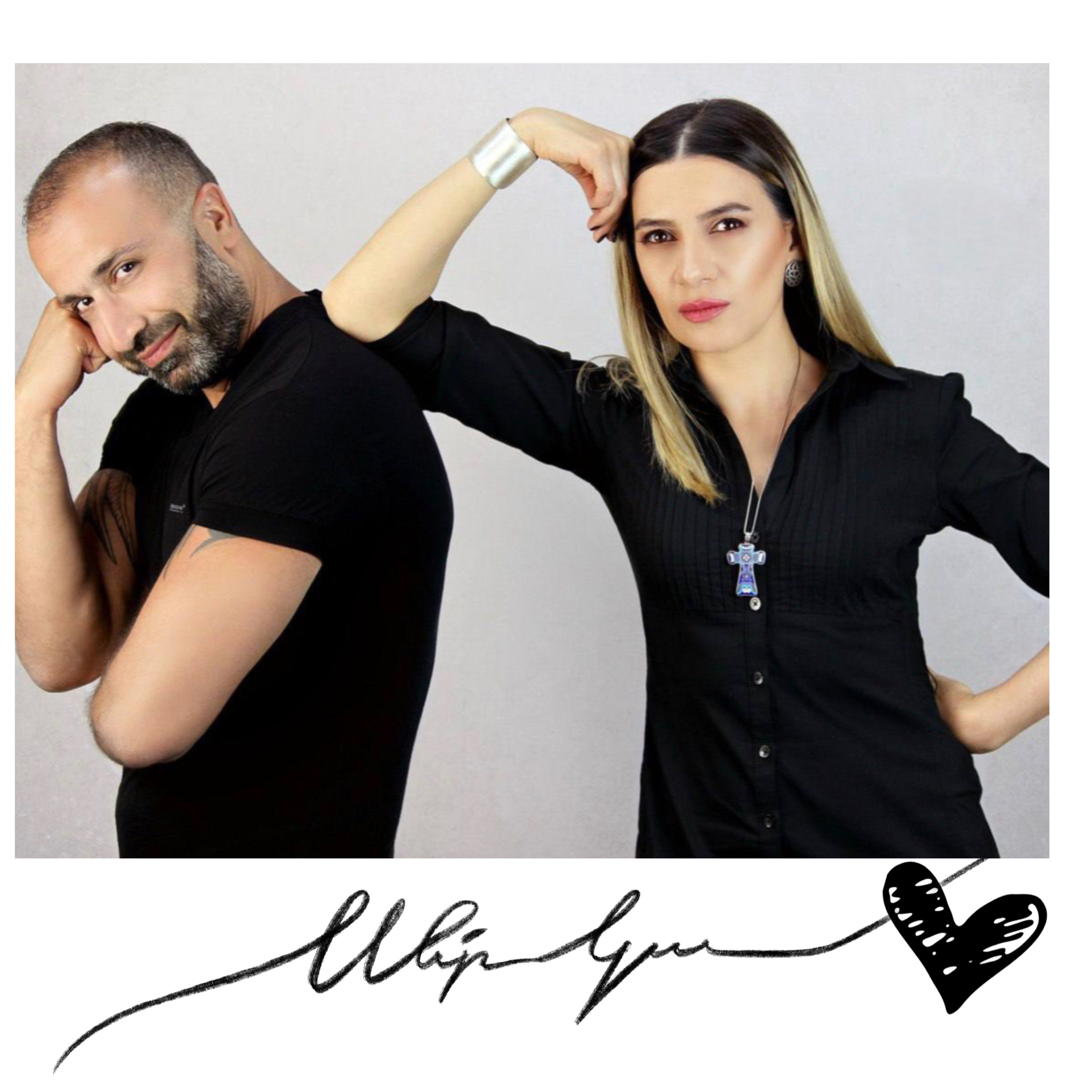 Սուրեն և Լիլիթ episode artwork
