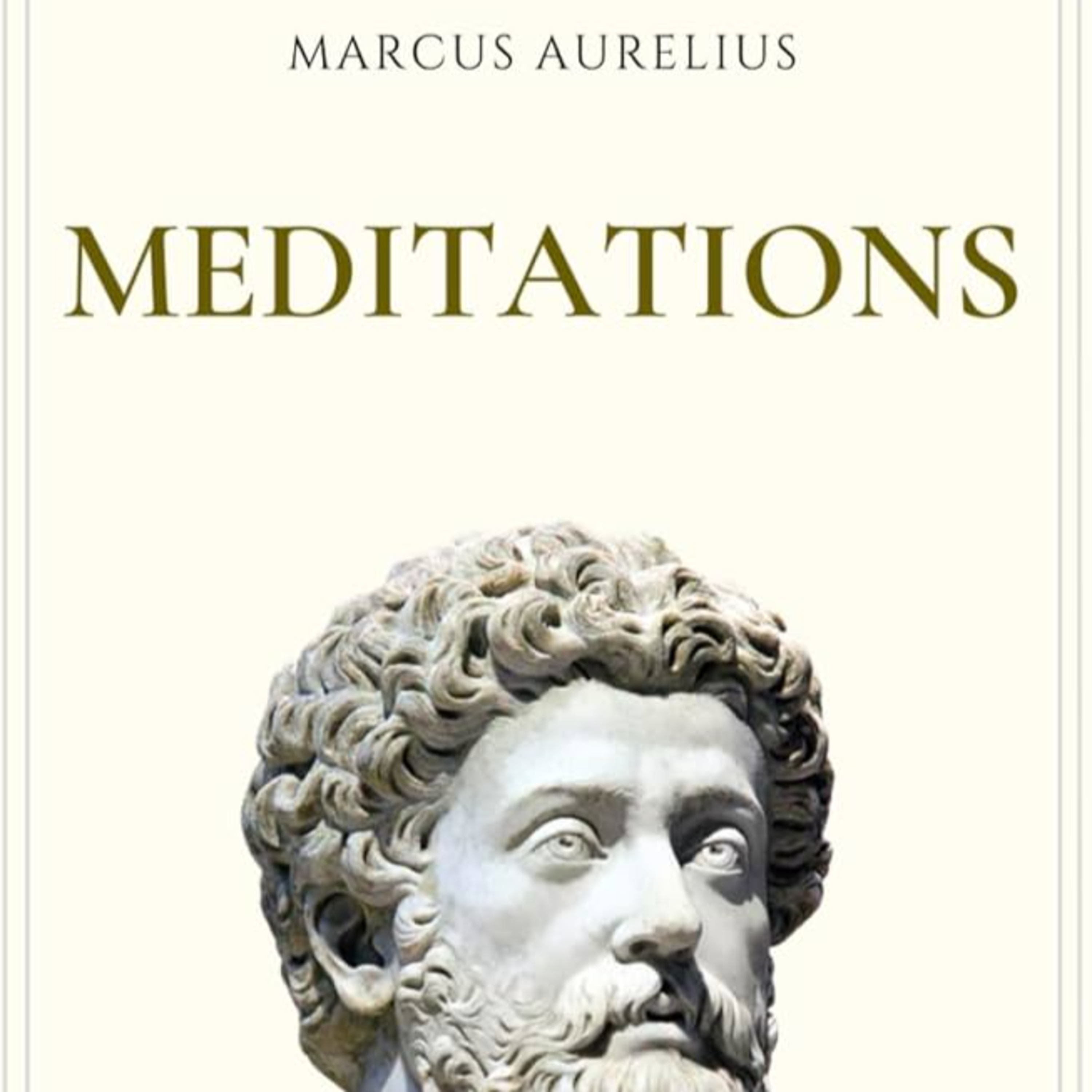 Meditations by Marcus Aurelius episode artwork