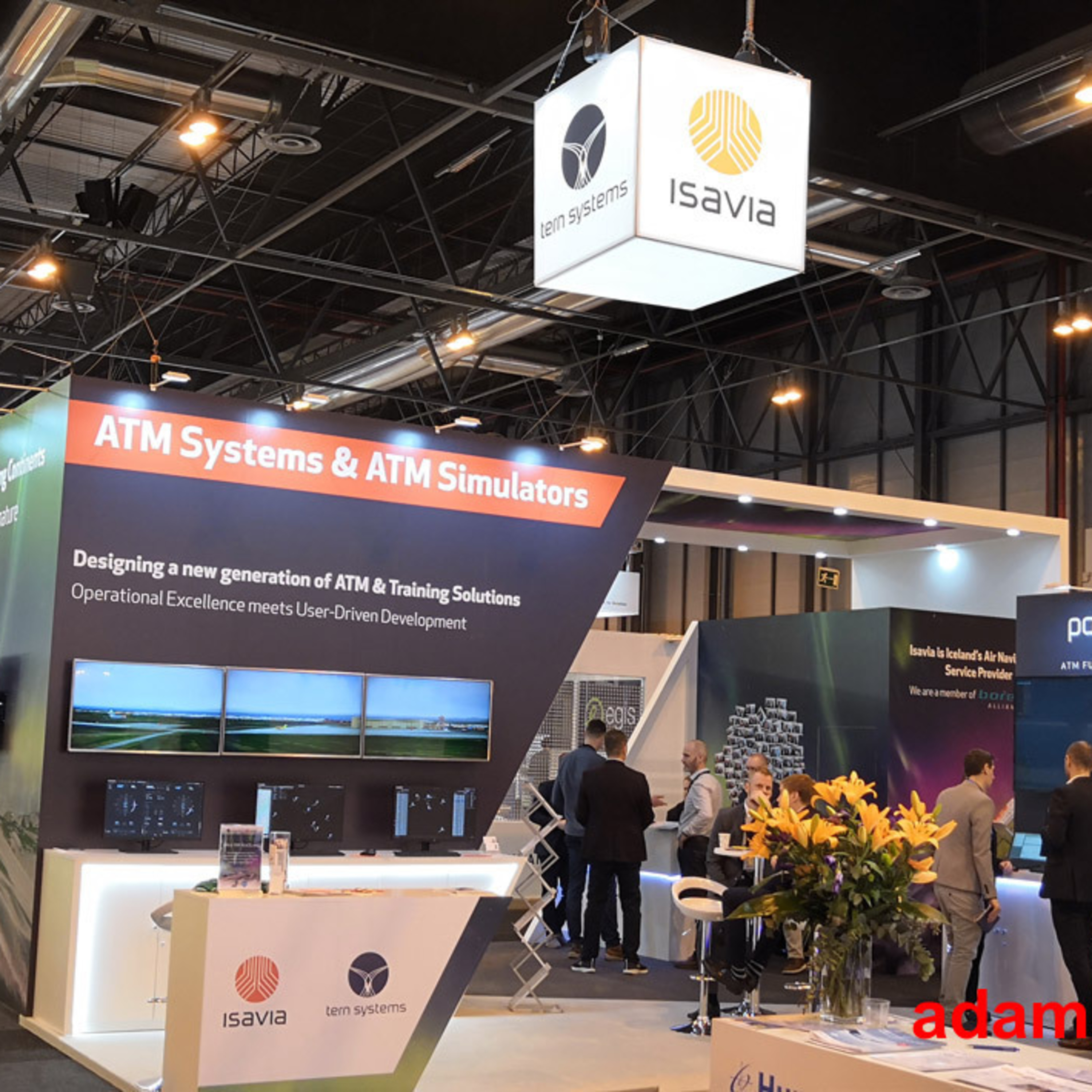 Engaging Experiences: Creating Memorable Moments at Trade Shows Through Innovative Booth Design episode artwork
