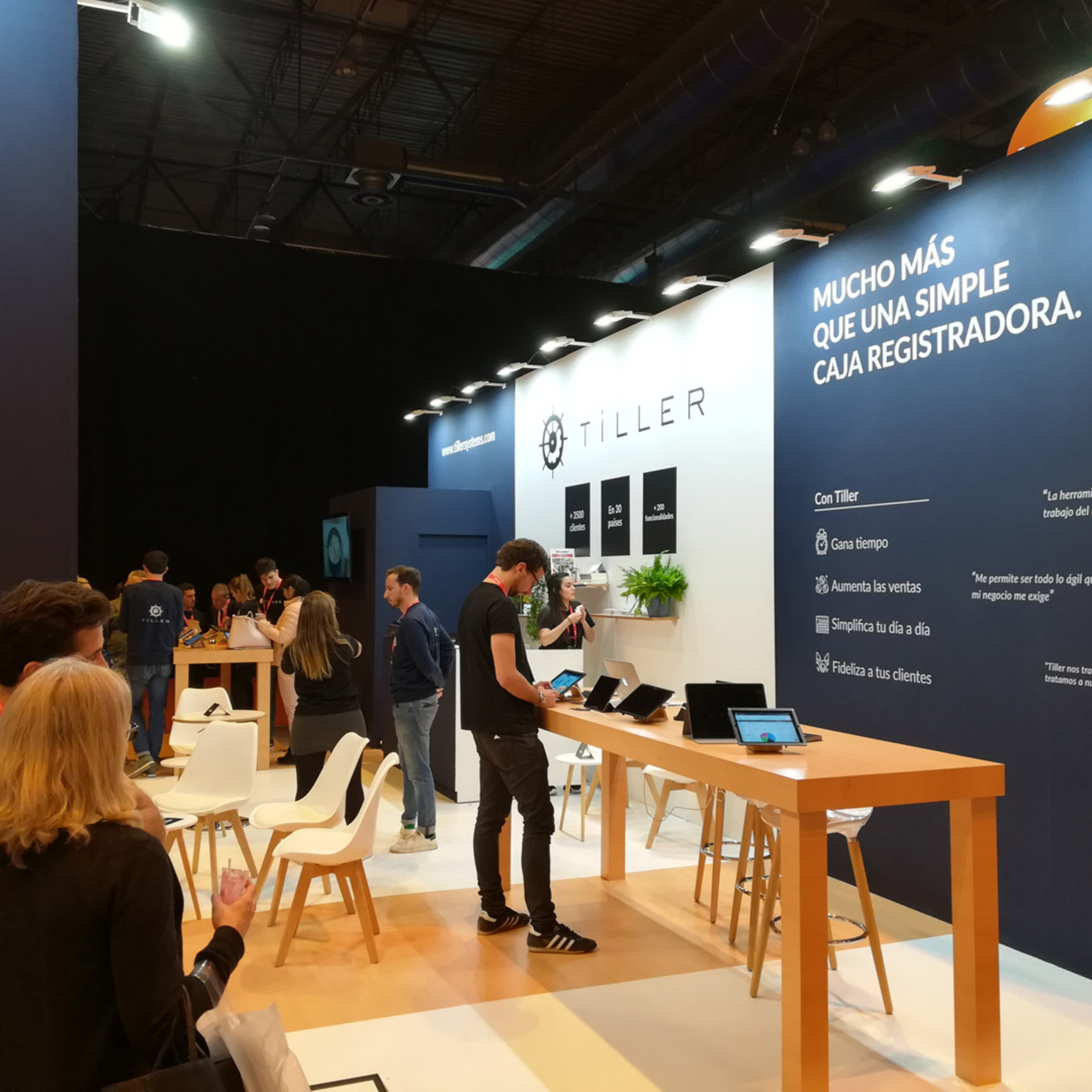 Inside HIP Horeca Professional Expo IFEMA Madrid Spain: Innovations, Trends, and ROI episode artwork