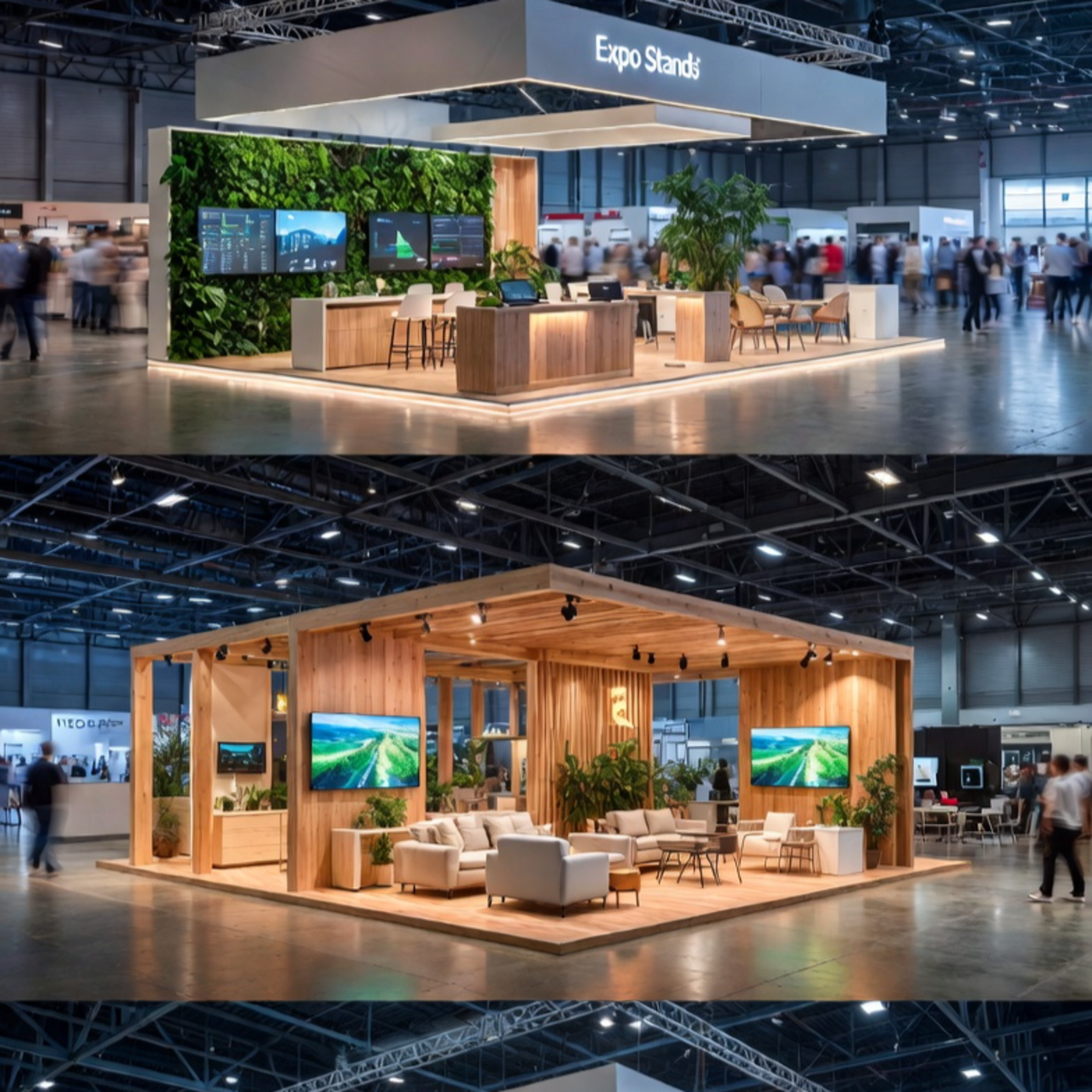 How to Design a Trade Show Booth That Attracts Visitors in 2026 episode artwork