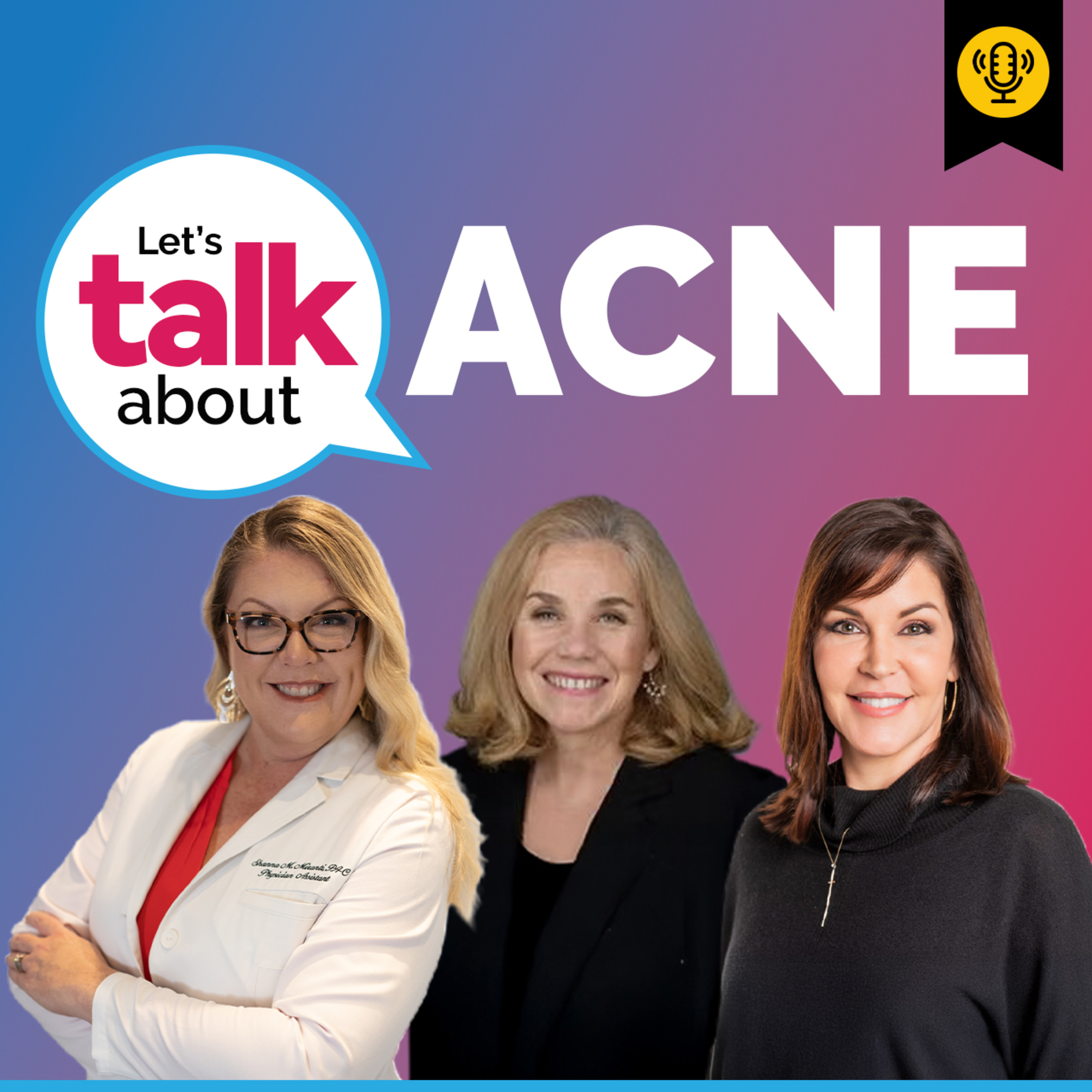 Real Talk on Real-world Acne Data episode artwork