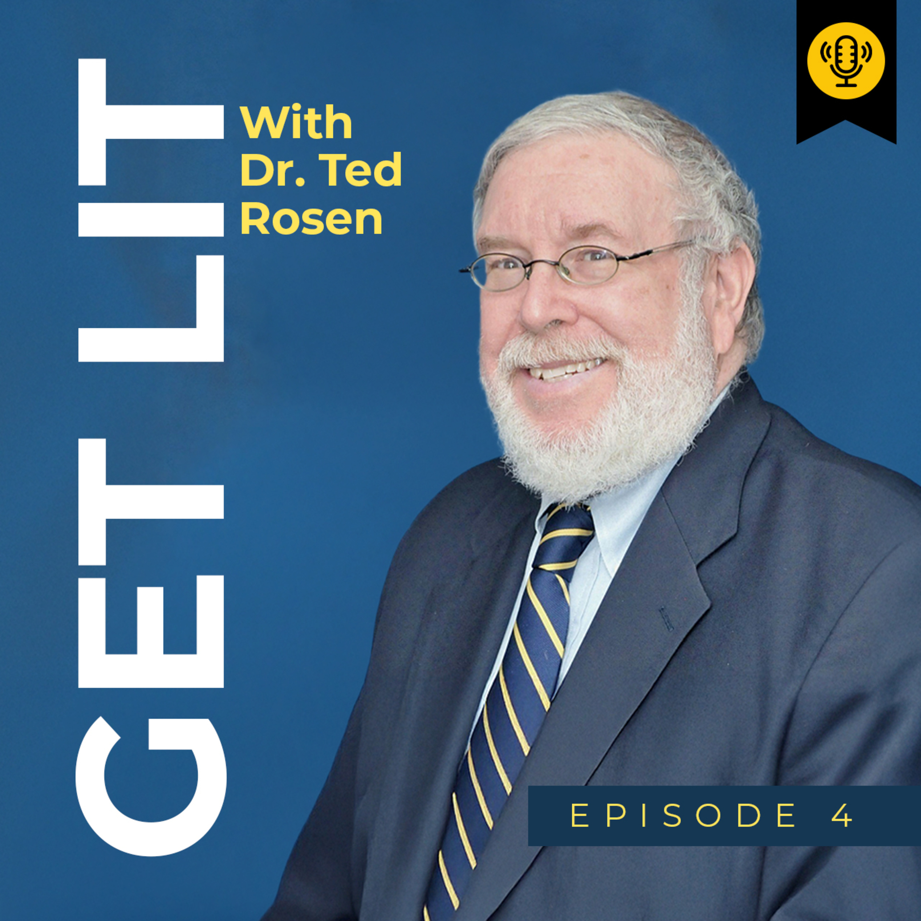Get Lit Podcast: Highlights From the Popular Literature Lessons Column, Episode 4