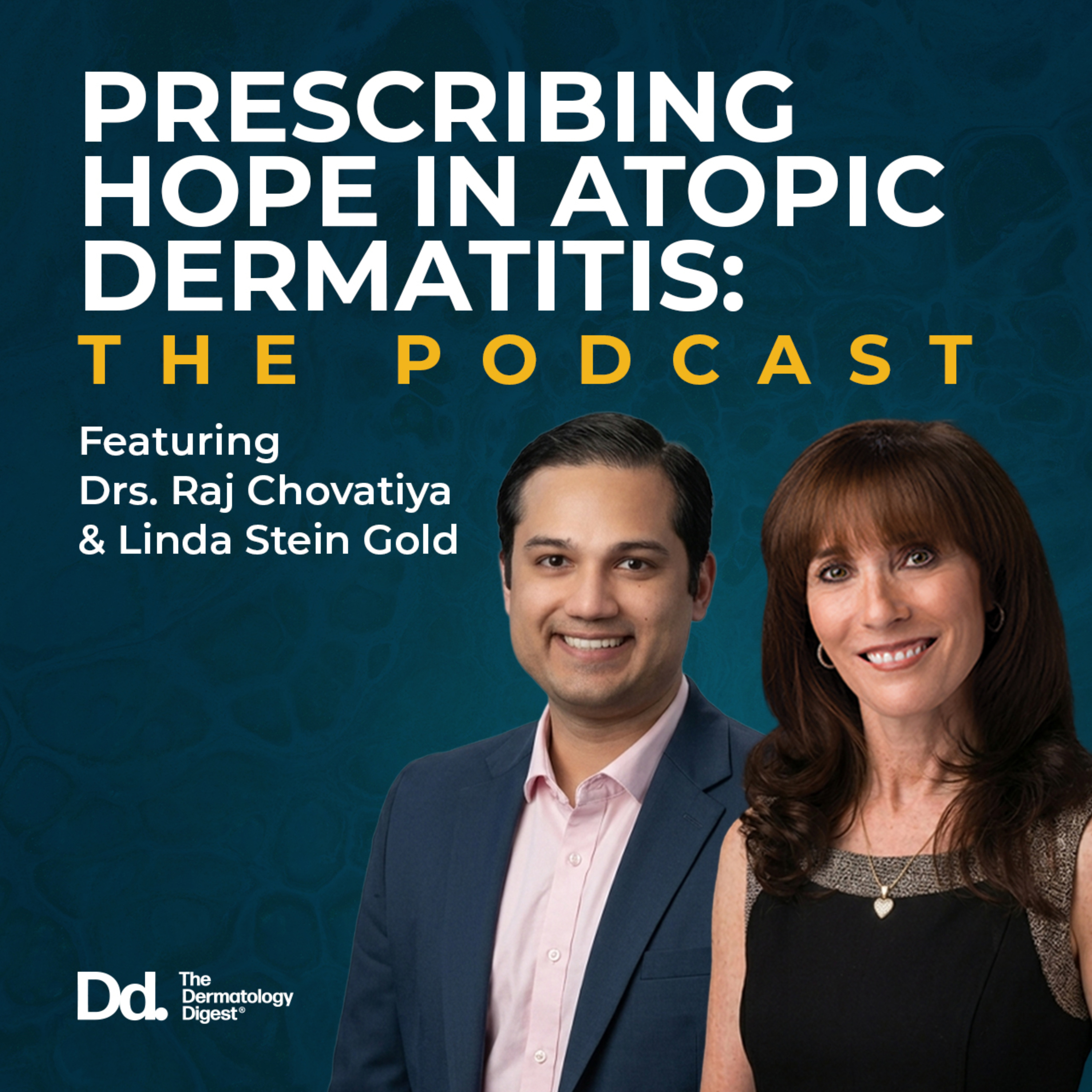 Addressing Steroid Phobia in AD Care: How Do Advanced Topicals Fit In?