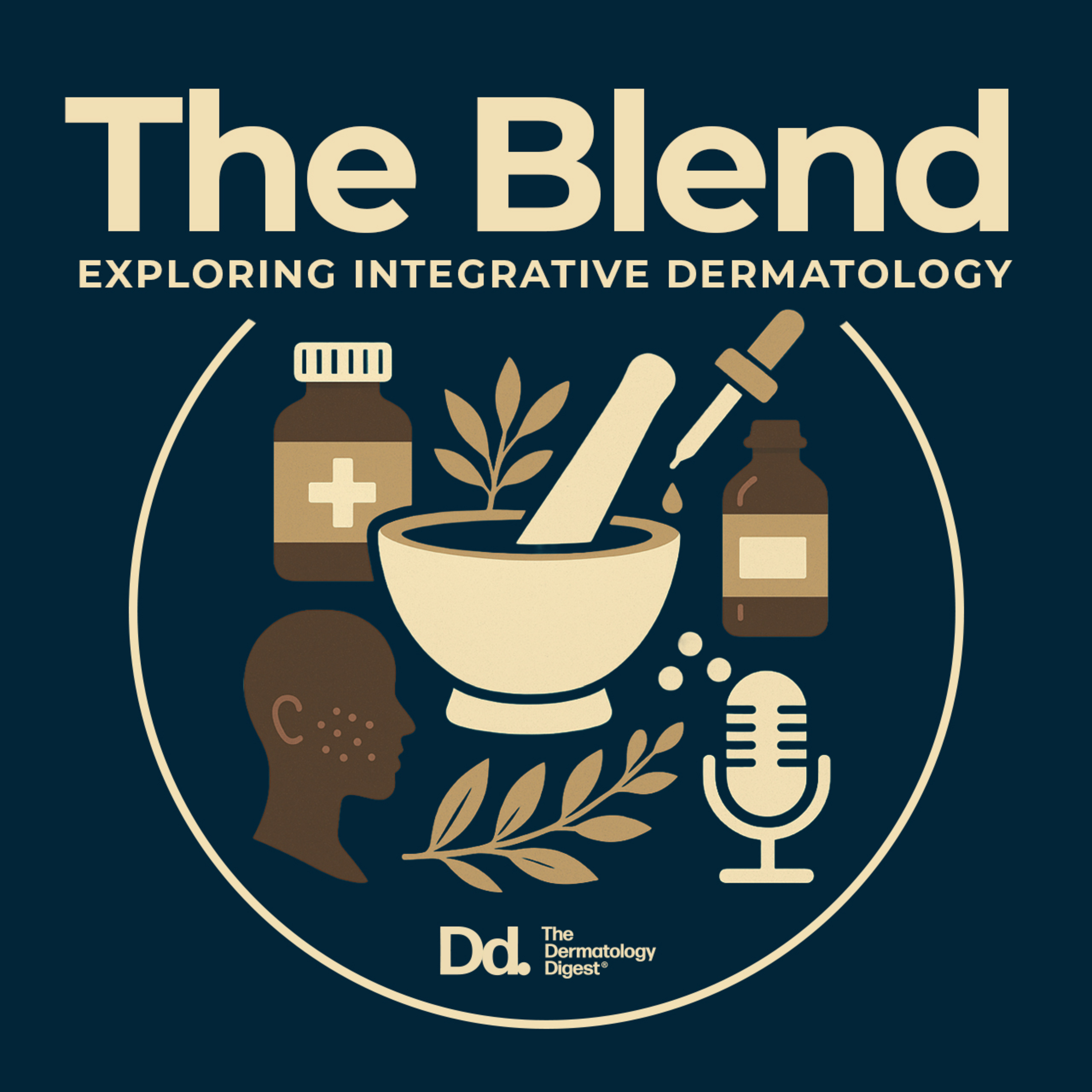 What Every Dermatologist Should Know About Inclusive LGBTQ-plus Care episode artwork