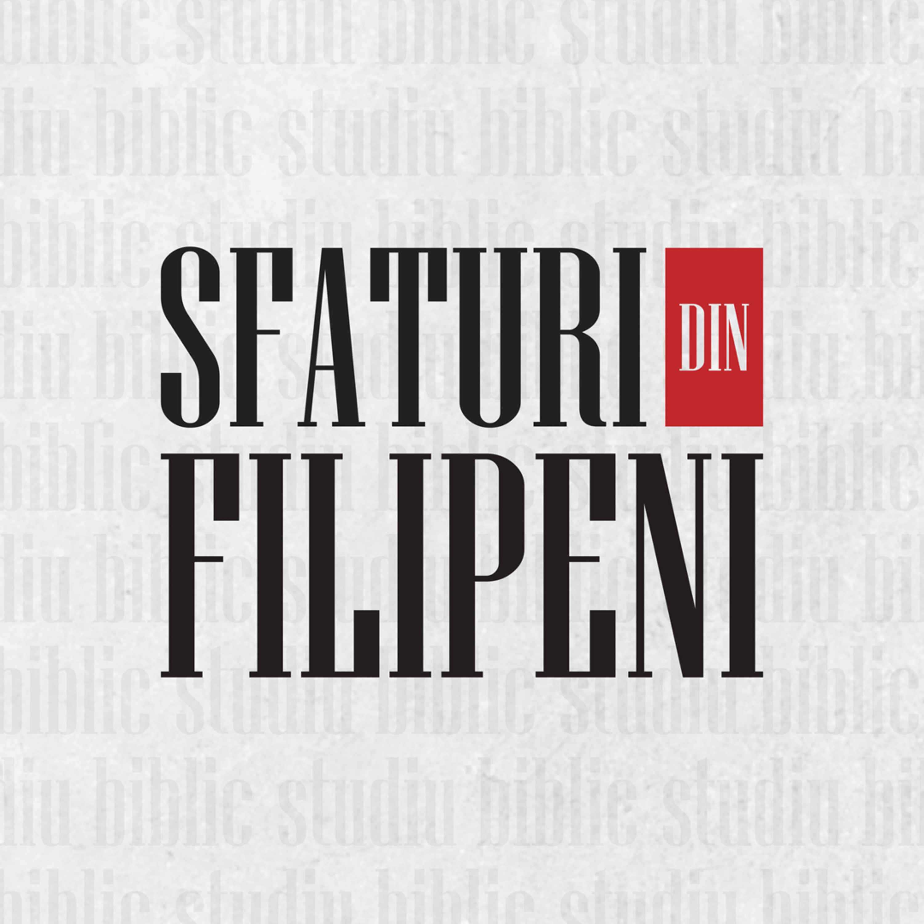 Sfaturi din Epistole