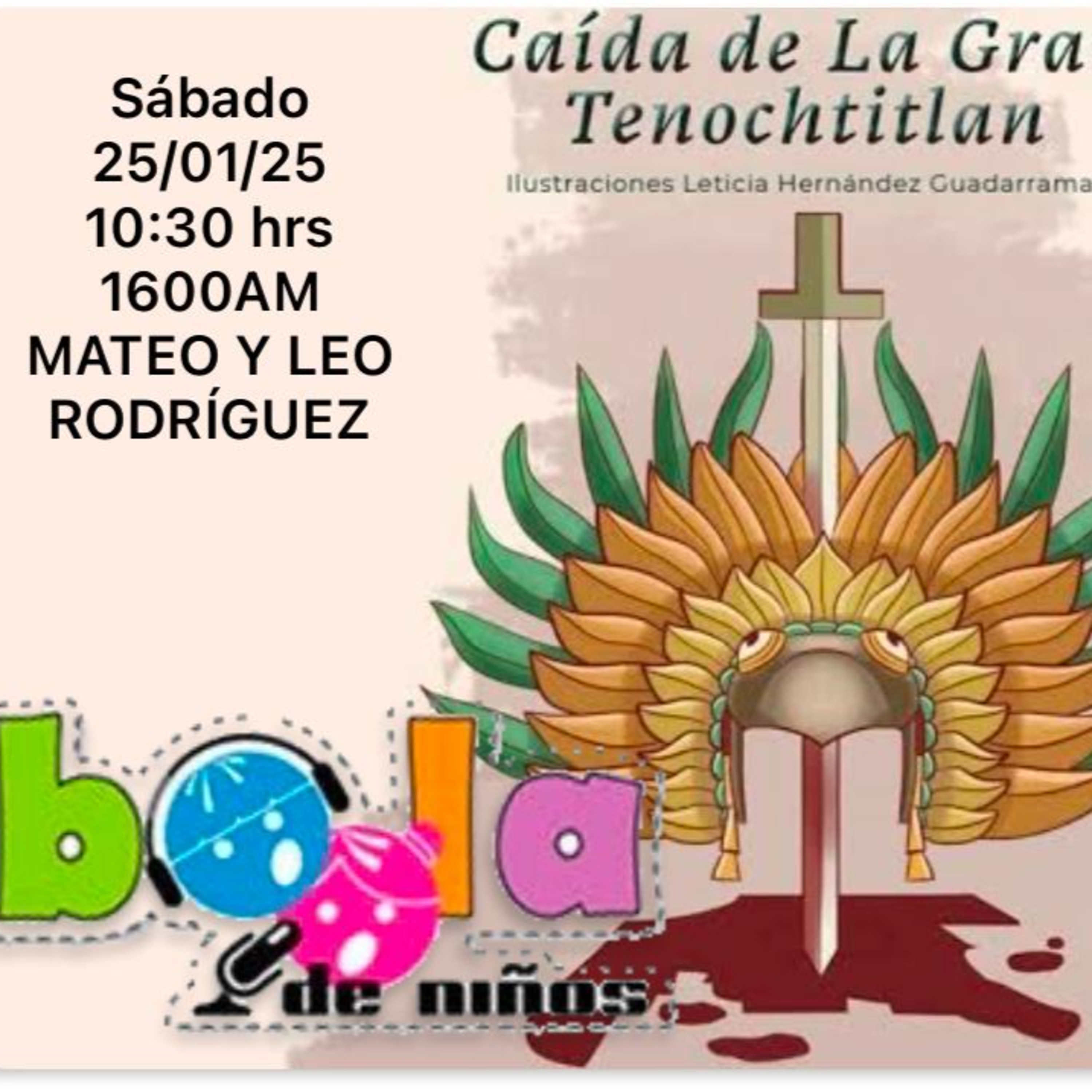 De puro cuento
