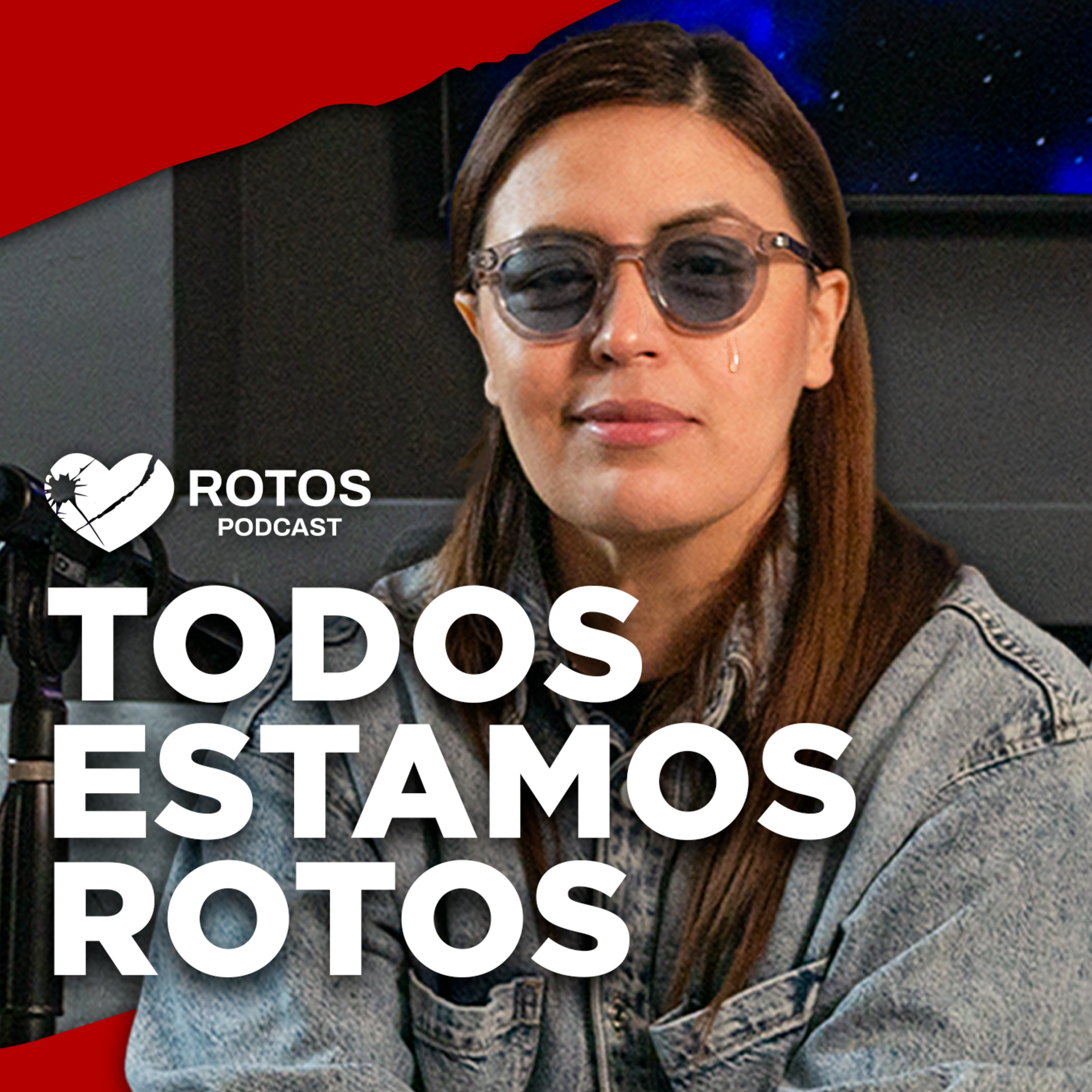 ¿Todos estamos rotos? episode artwork