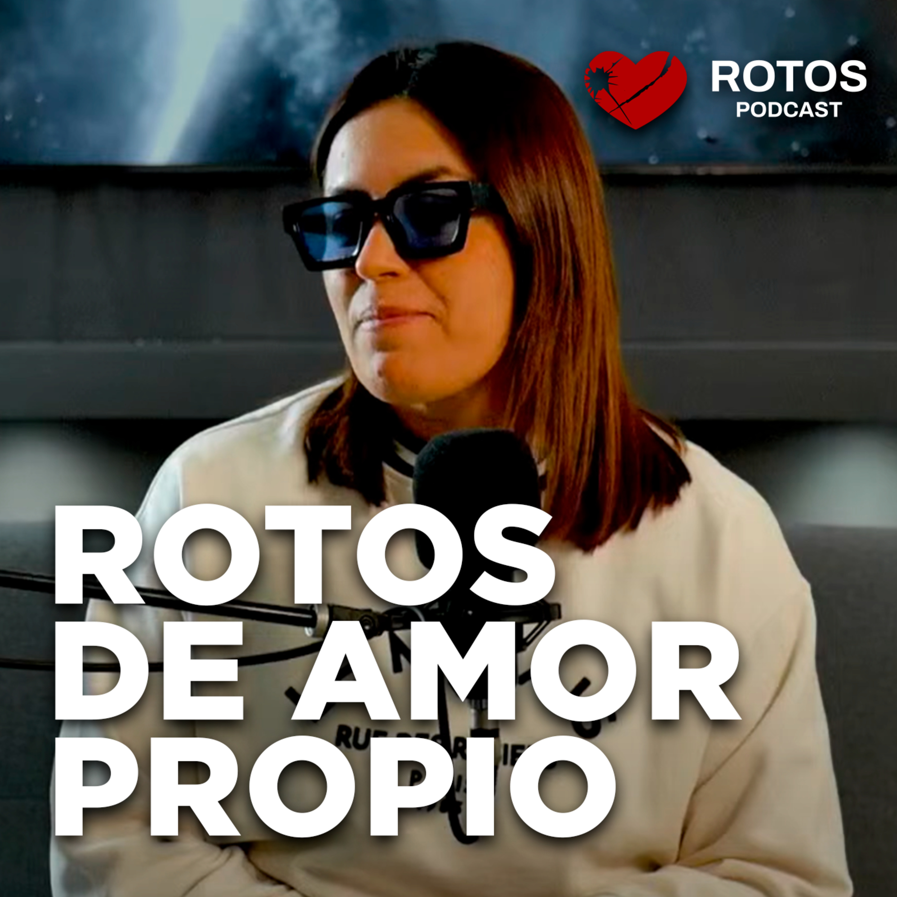Rotos de amor propio episode artwork