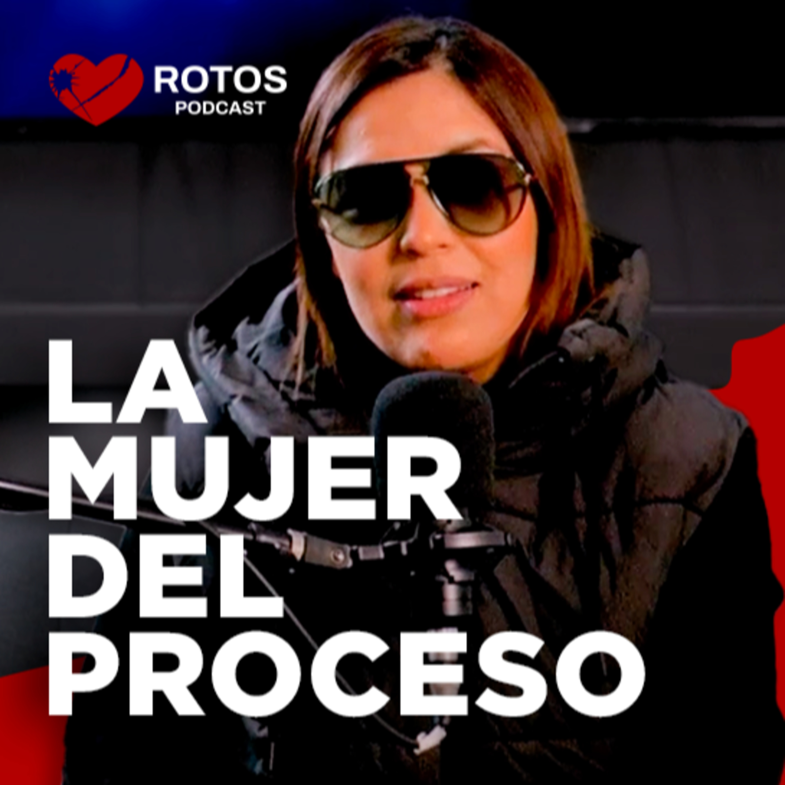Fui la mujer del proceso episode artwork
