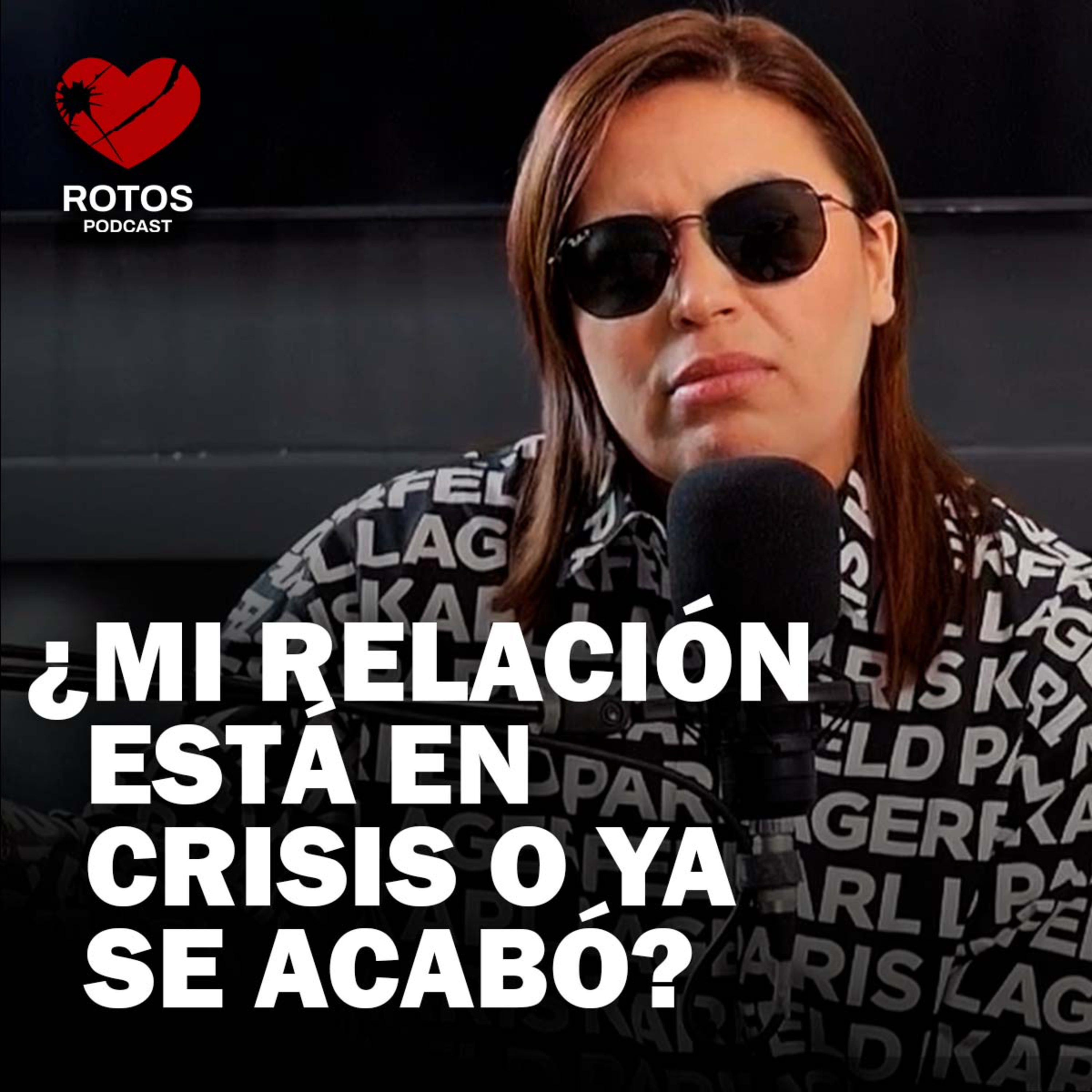 ¿Mi relación está en crisis o ya se terminó?