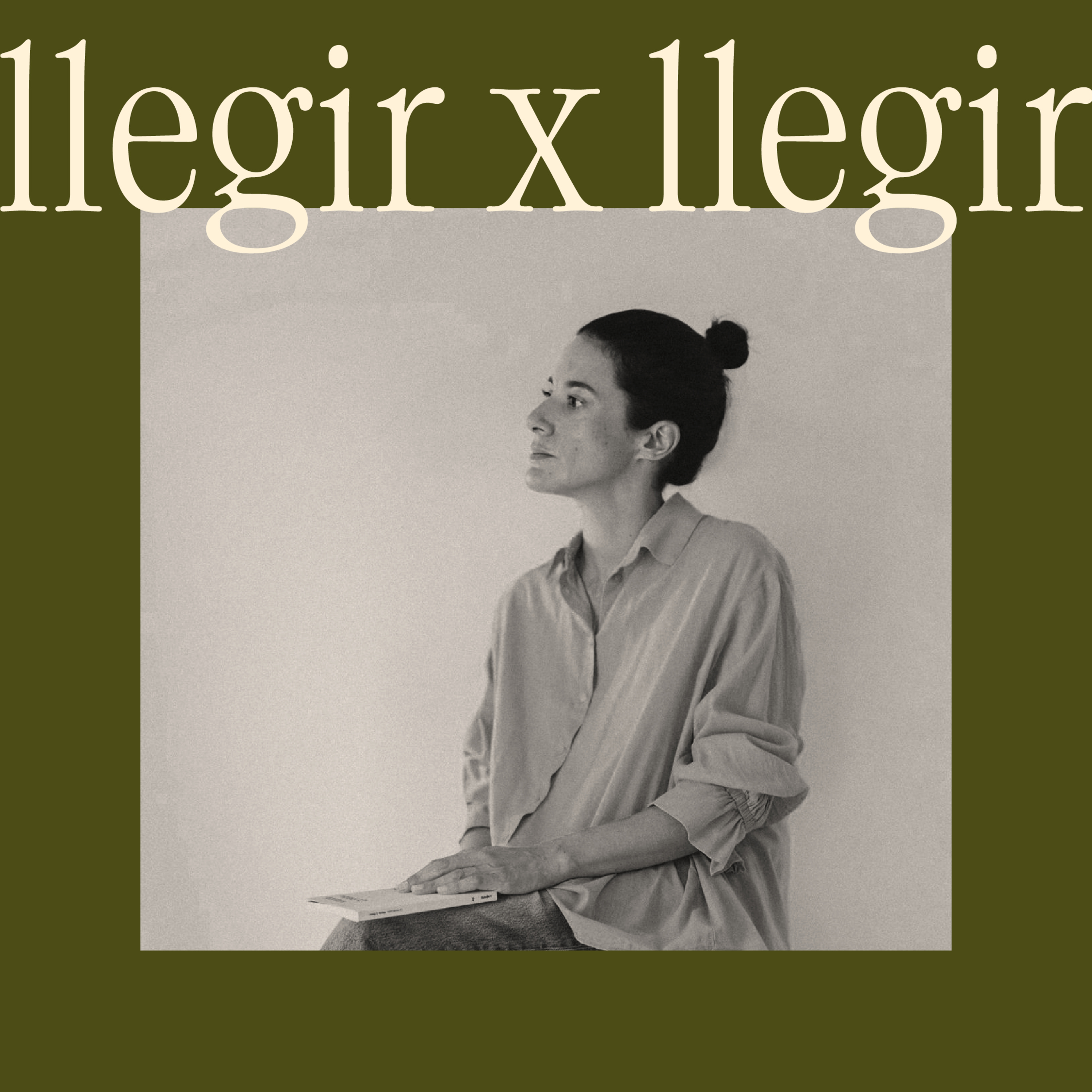 T.02 / EP.09 Abisme d’impossibles i el refugi del llenguatge, amb Aina Coll.