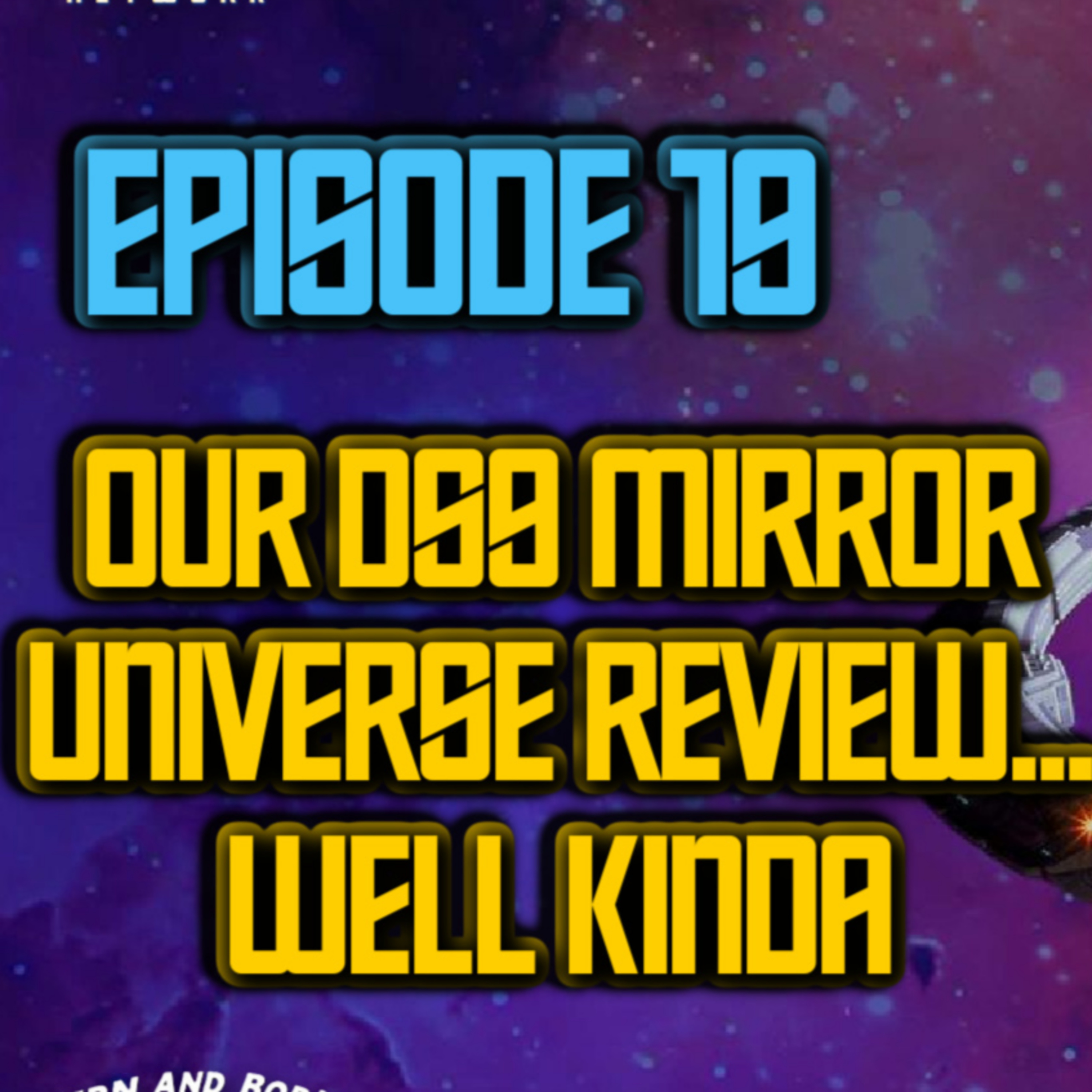 Vern and Bob\'s Star Trek Show