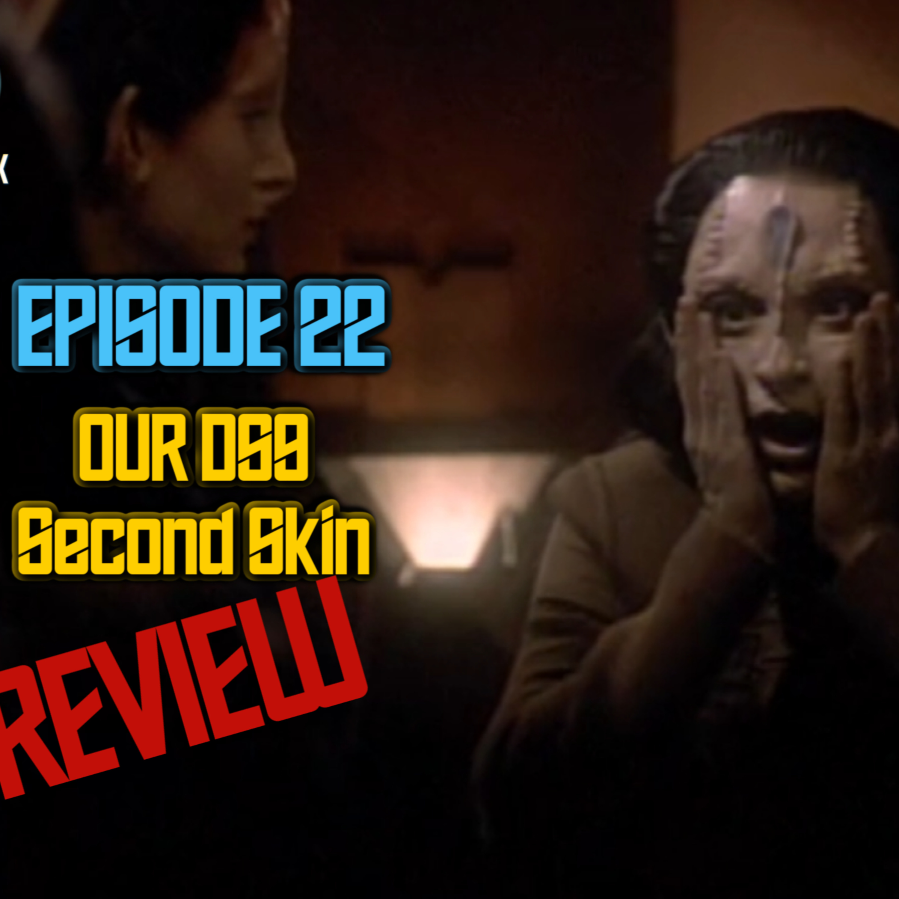 Vern and Bob\'s Star Trek Show