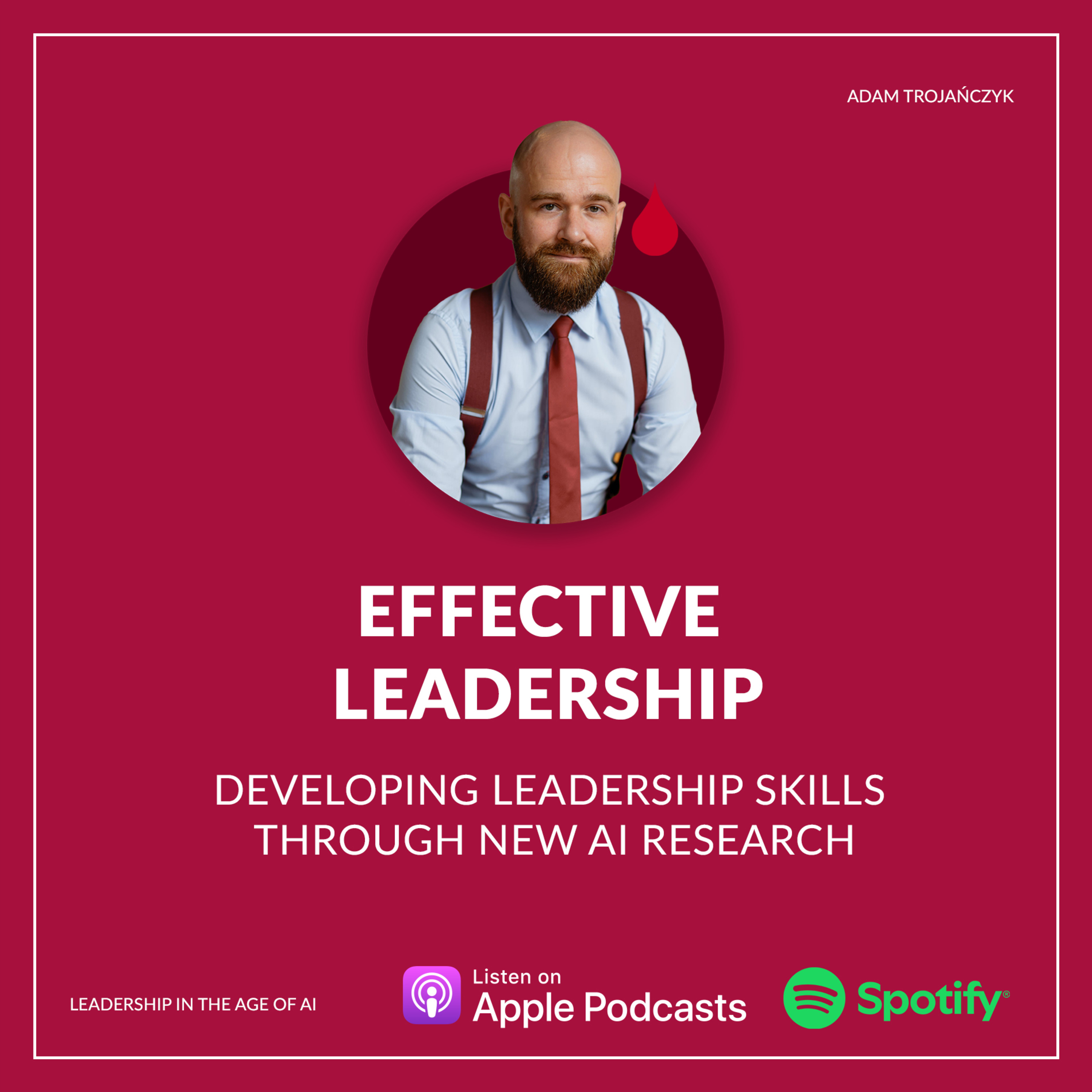 Leadership in the Age of AI