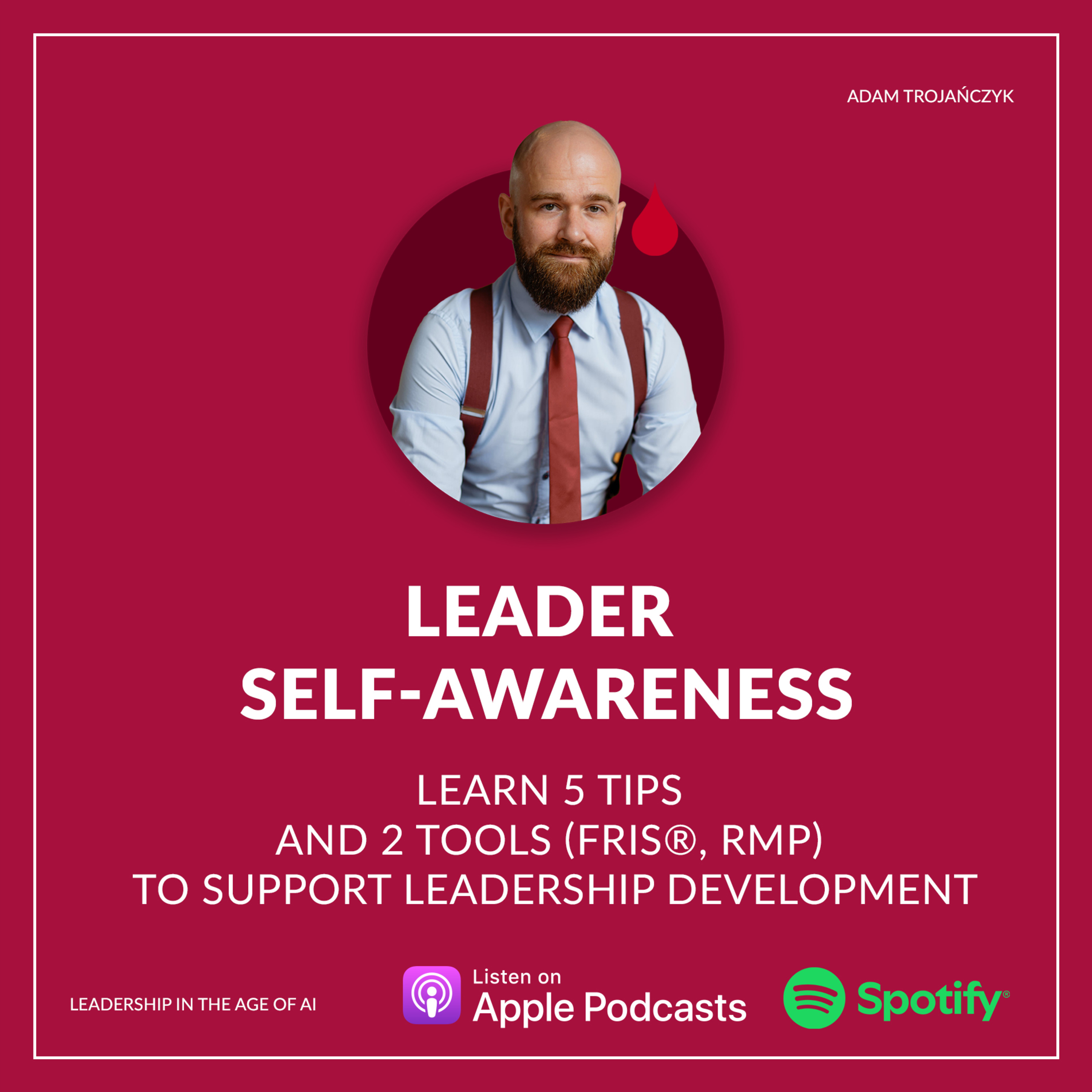 Leadership in the Age of AI