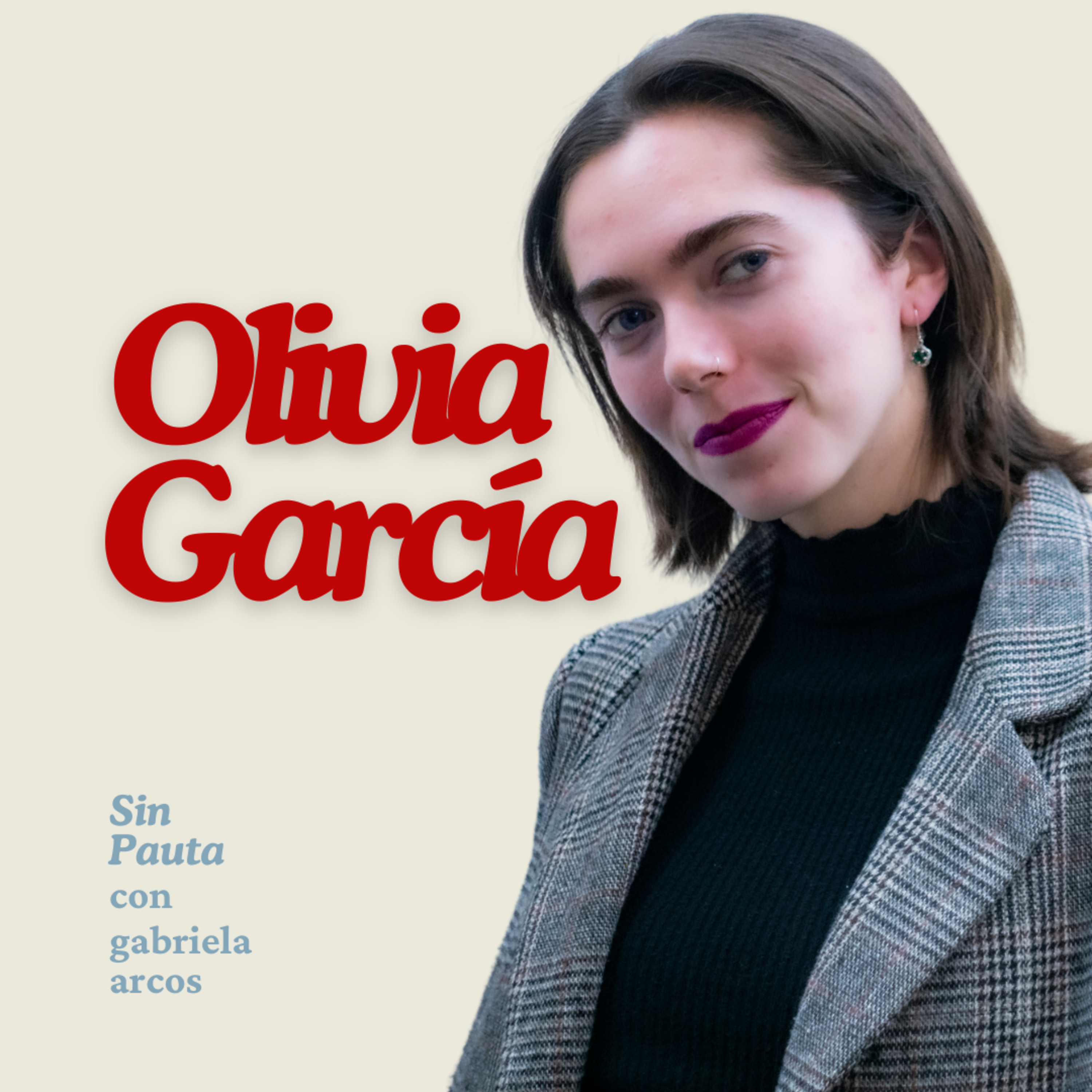 Sin Pauta con gabriela arcos