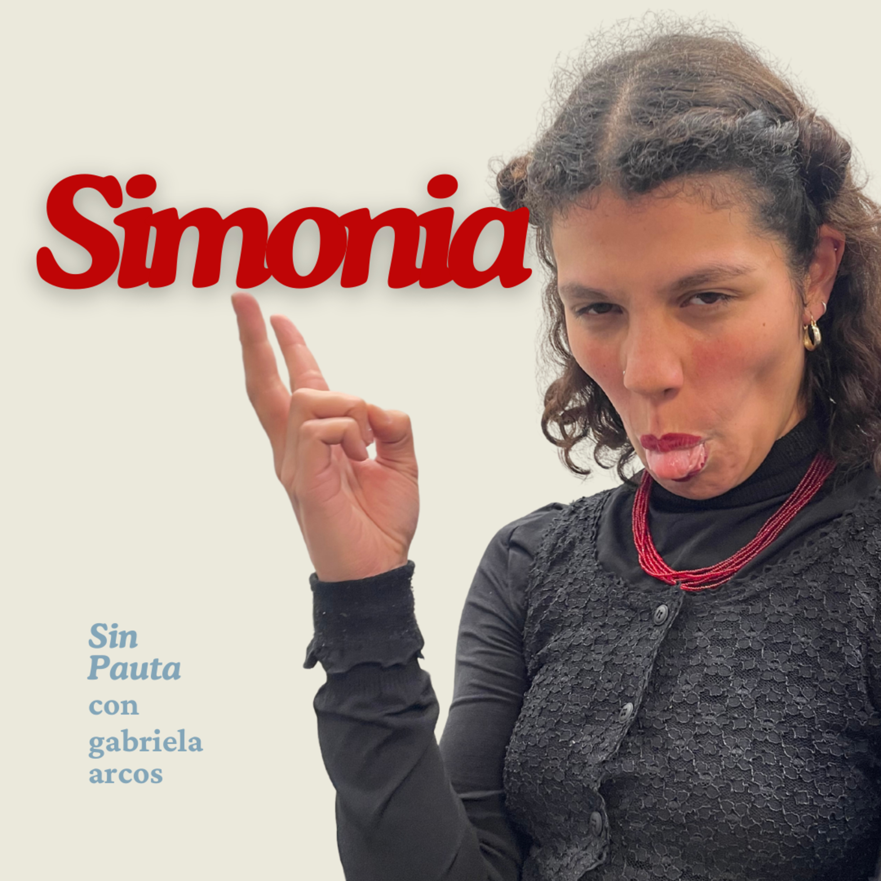 Sin Pauta con gabriela arcos