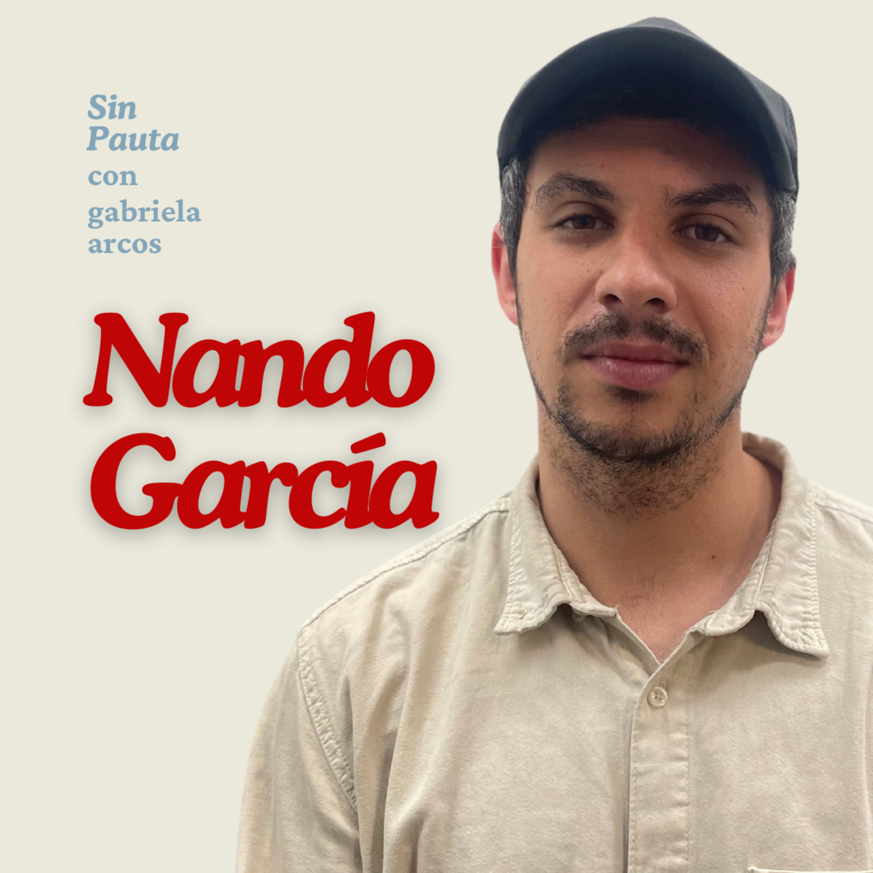 Sin Pauta con gabriela arcos