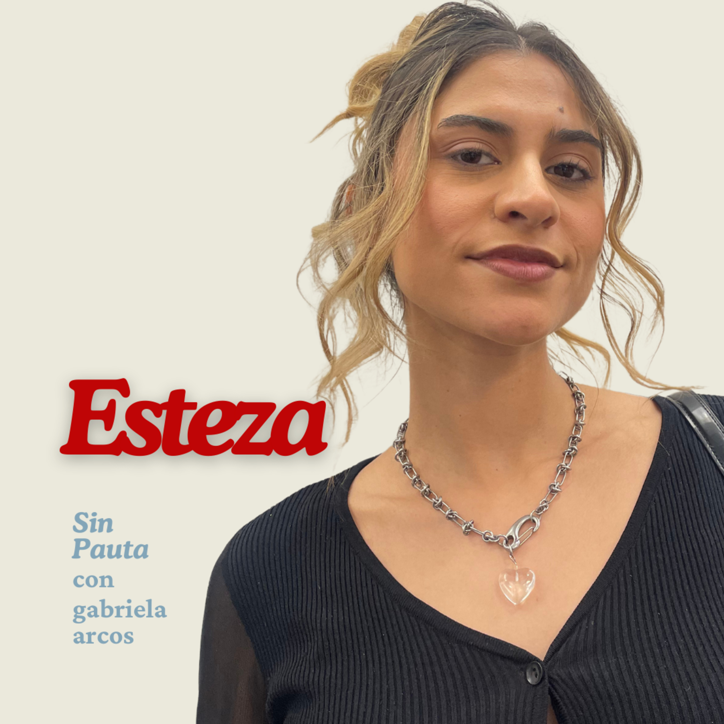 Sin Pauta con gabriela arcos