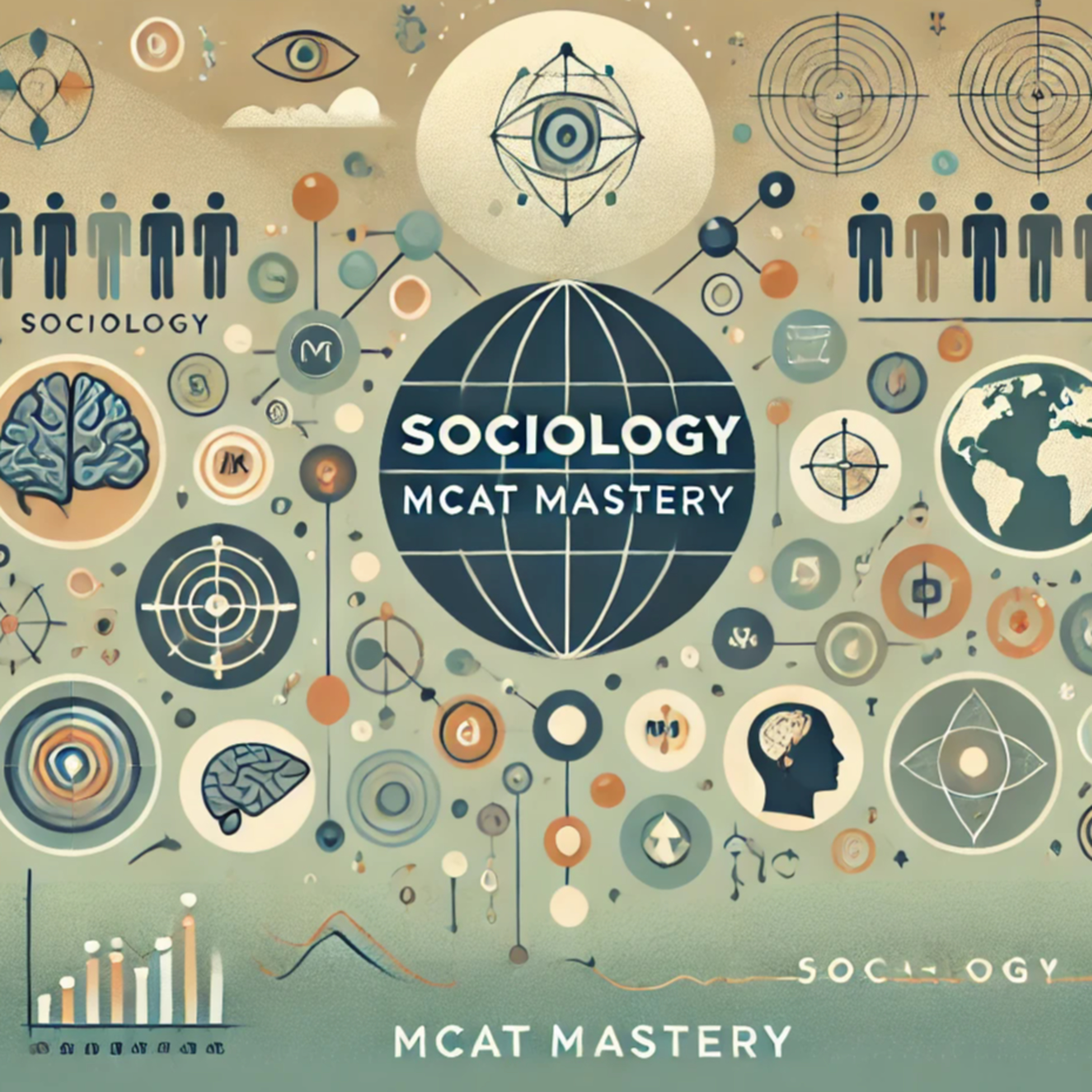 Episode 1/8 : Sociology 