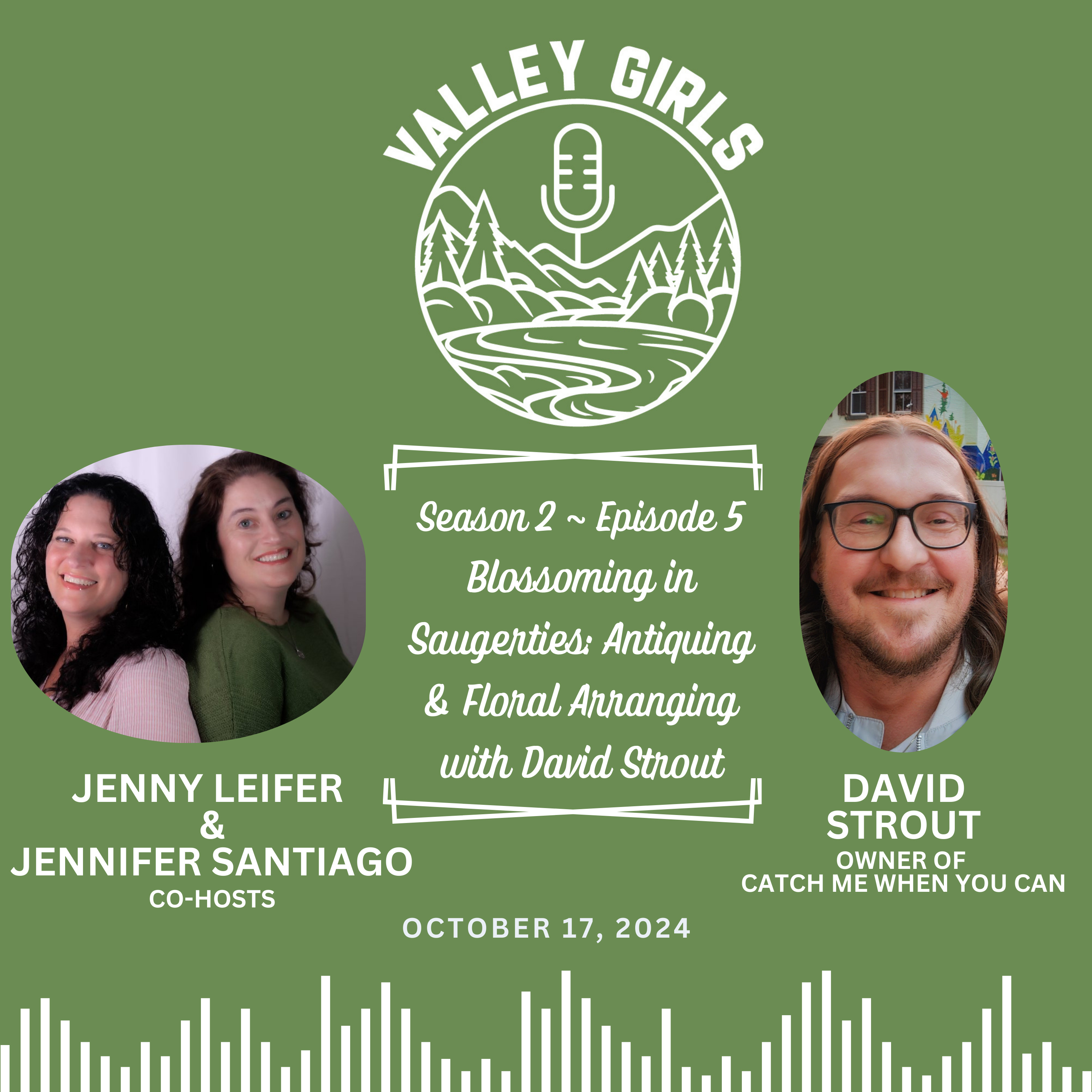 Valley Girls Podcast