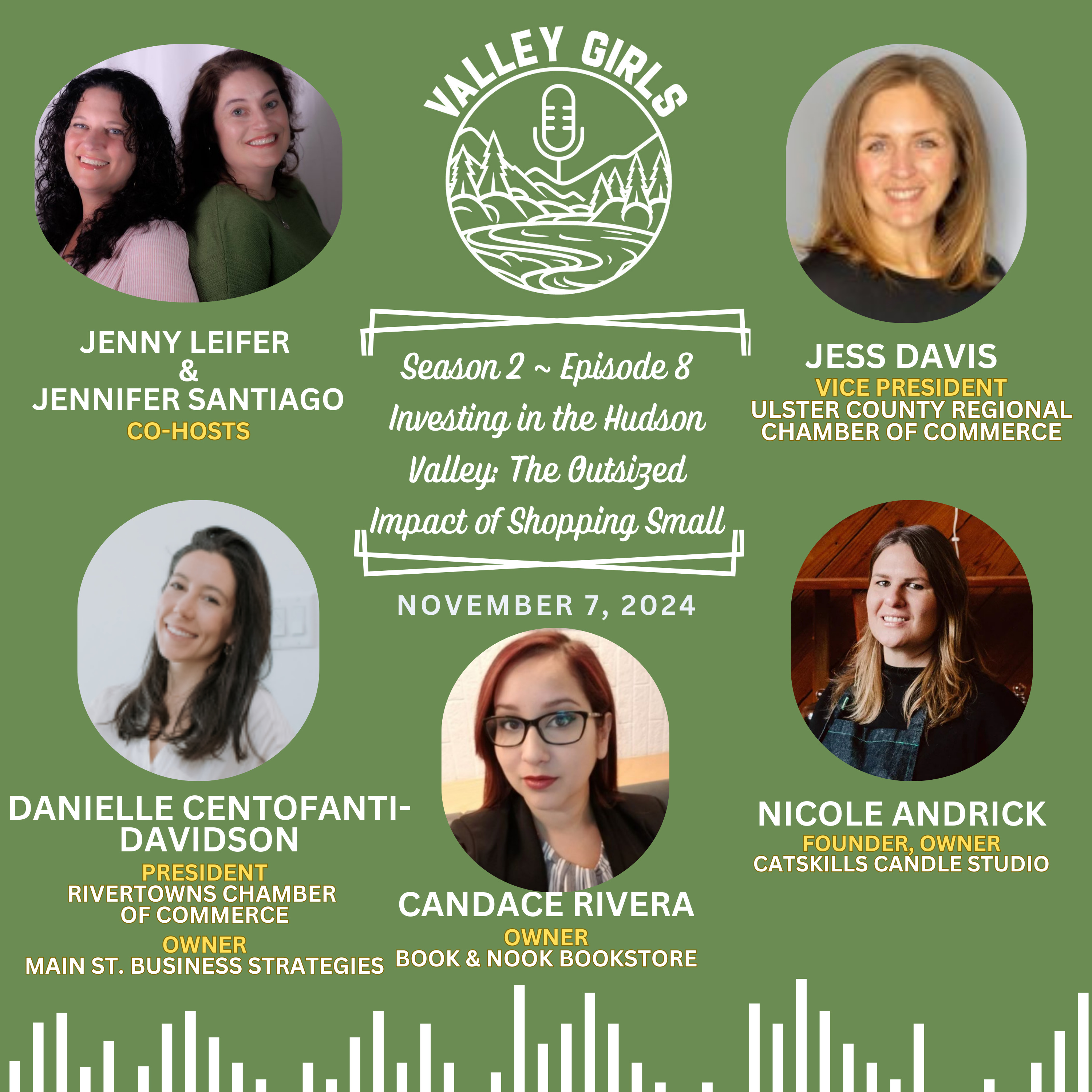 Valley Girls Podcast